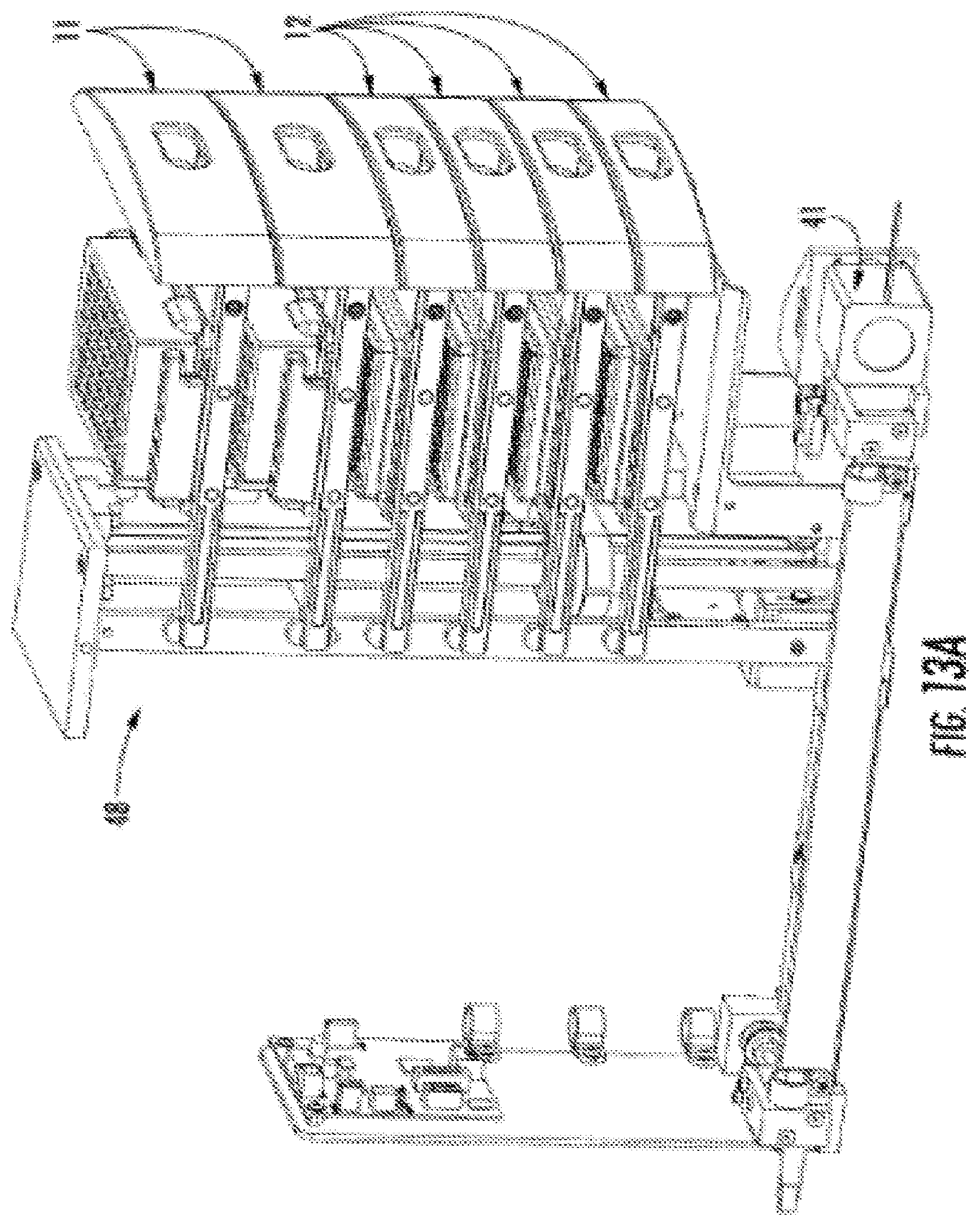 Patent US12366551 Figure 14 – Capillary electrophoresis system