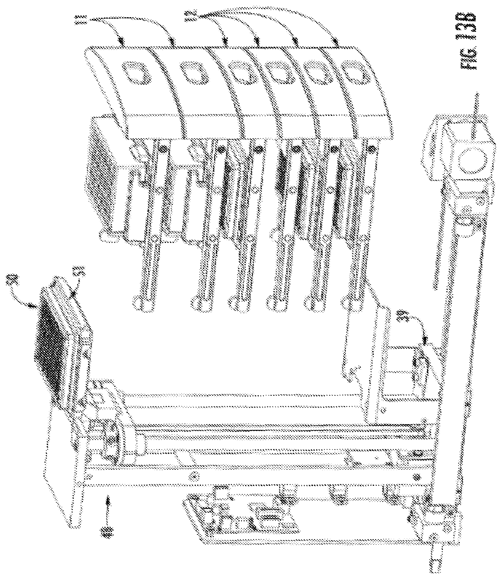 Patent US12366551 Figure 15 – Capillary electrophoresis system