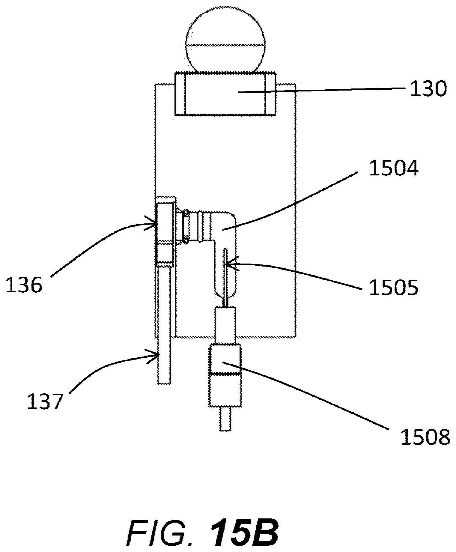 Patent US12366551 Figure 20 – Capillary electrophoresis system