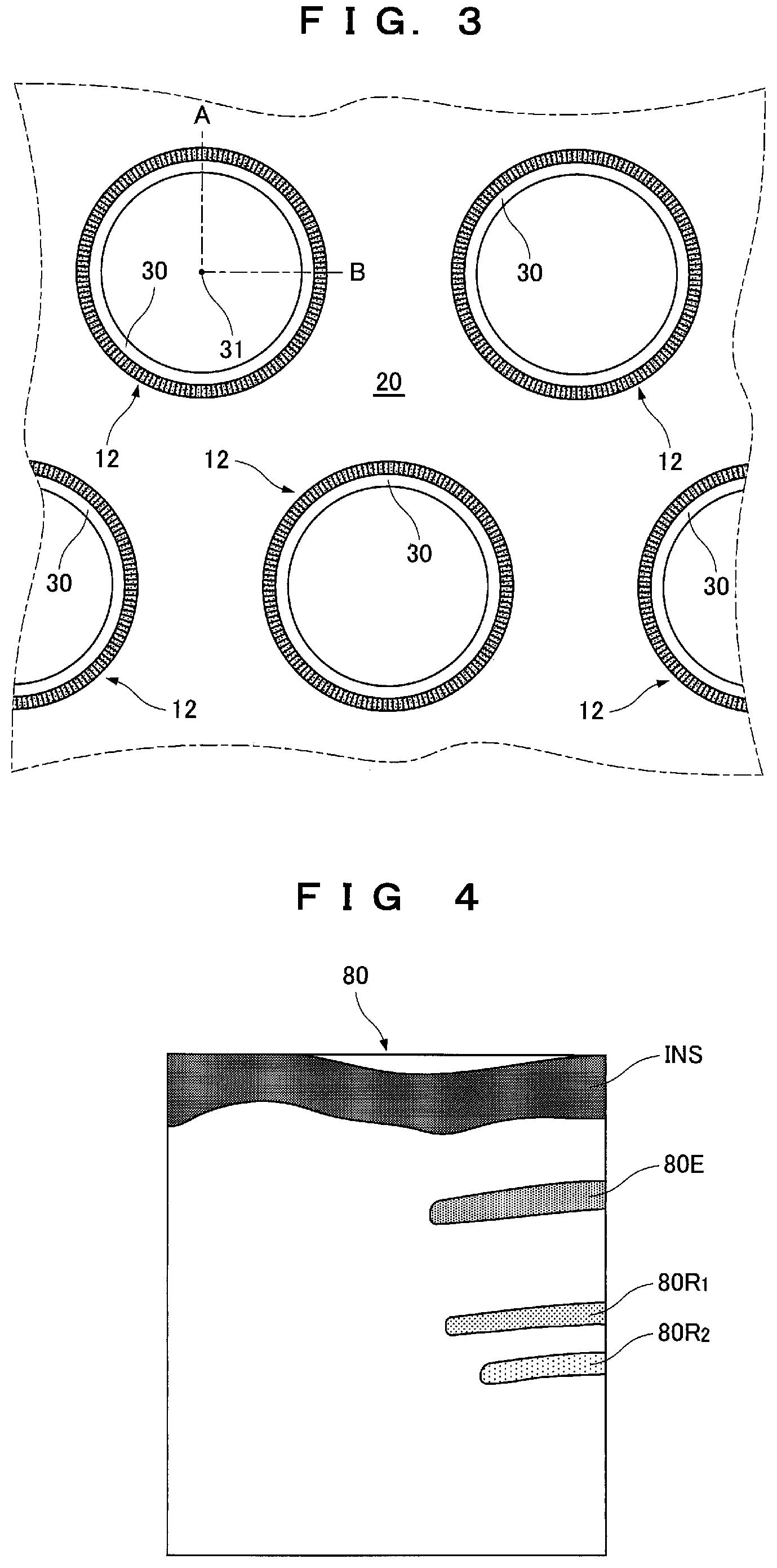 Patent US12366556 Figure 3 – Ultrasonic testing method and ultrasonic testing device