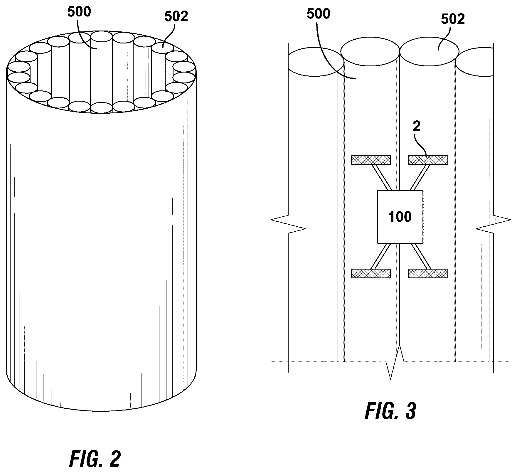 Patent US12366557 Figure 2 – Systems, methods, and apparatus for ultra-sonic inspection of a surface
