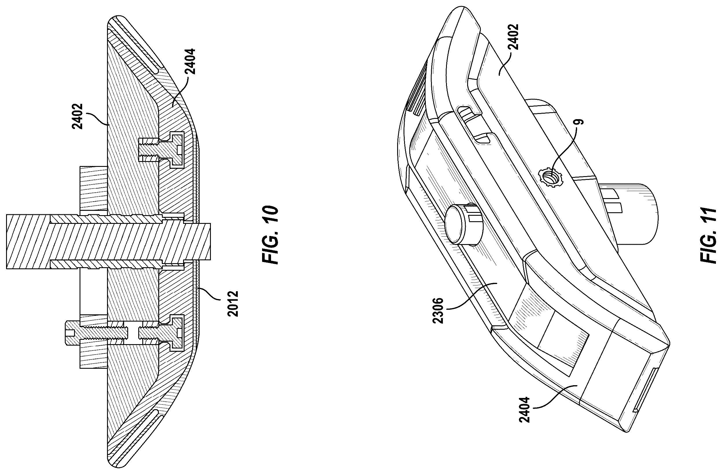 Patent US12366557 Figure 7 – Systems, methods, and apparatus for ultra-sonic inspection of a surface