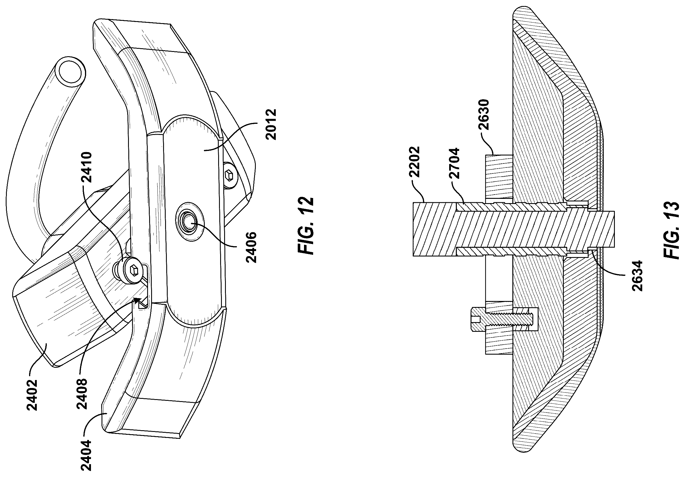 Patent US12366557 Figure 8 – Systems, methods, and apparatus for ultra-sonic inspection of a surface