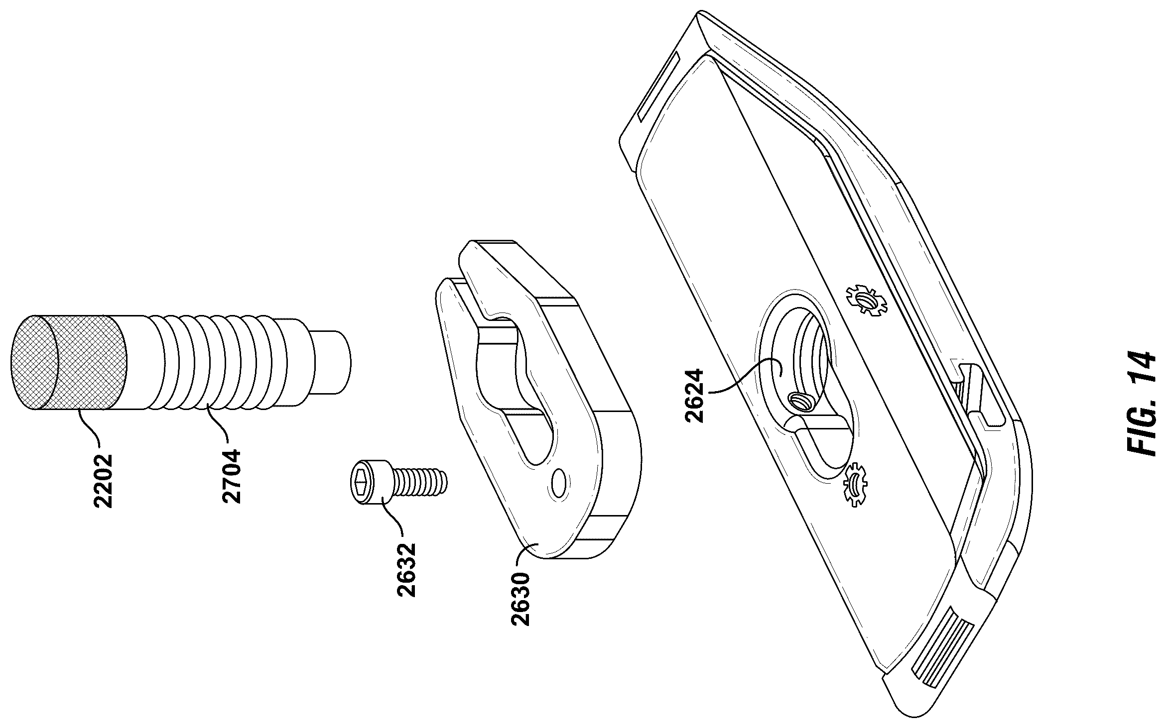 Patent US12366557 Figure 9 – Systems, methods, and apparatus for ultra-sonic inspection of a surface