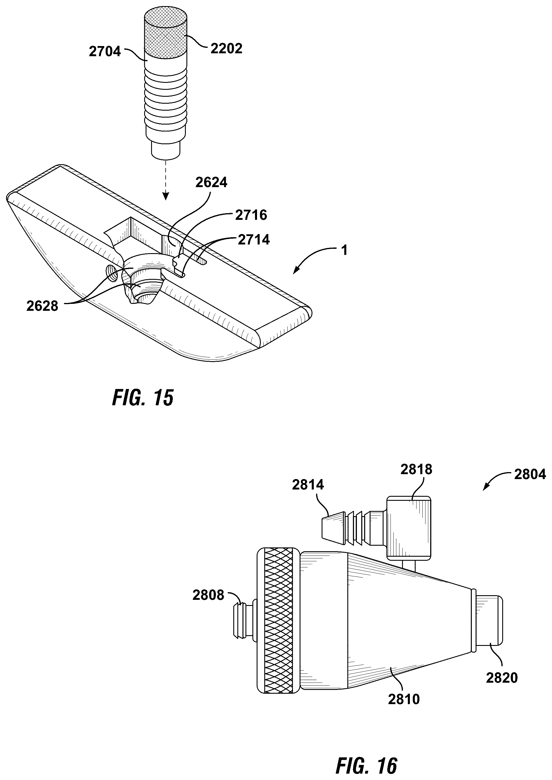 Patent US12366557 Figure 10 – Systems, methods, and apparatus for ultra-sonic inspection of a surface