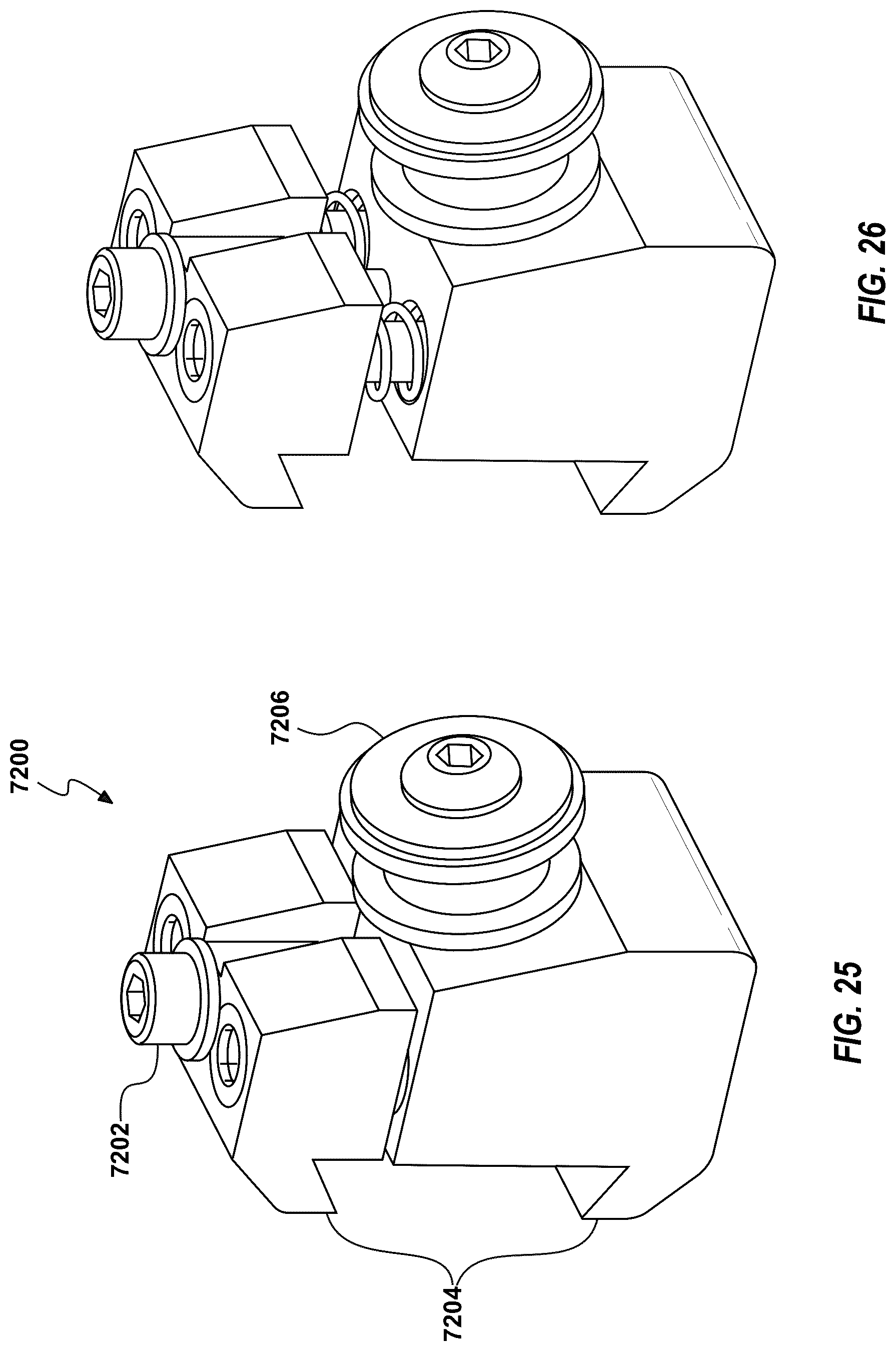 Patent US12366557 Figure 18 – Systems, methods, and apparatus for ultra-sonic inspection of a surface