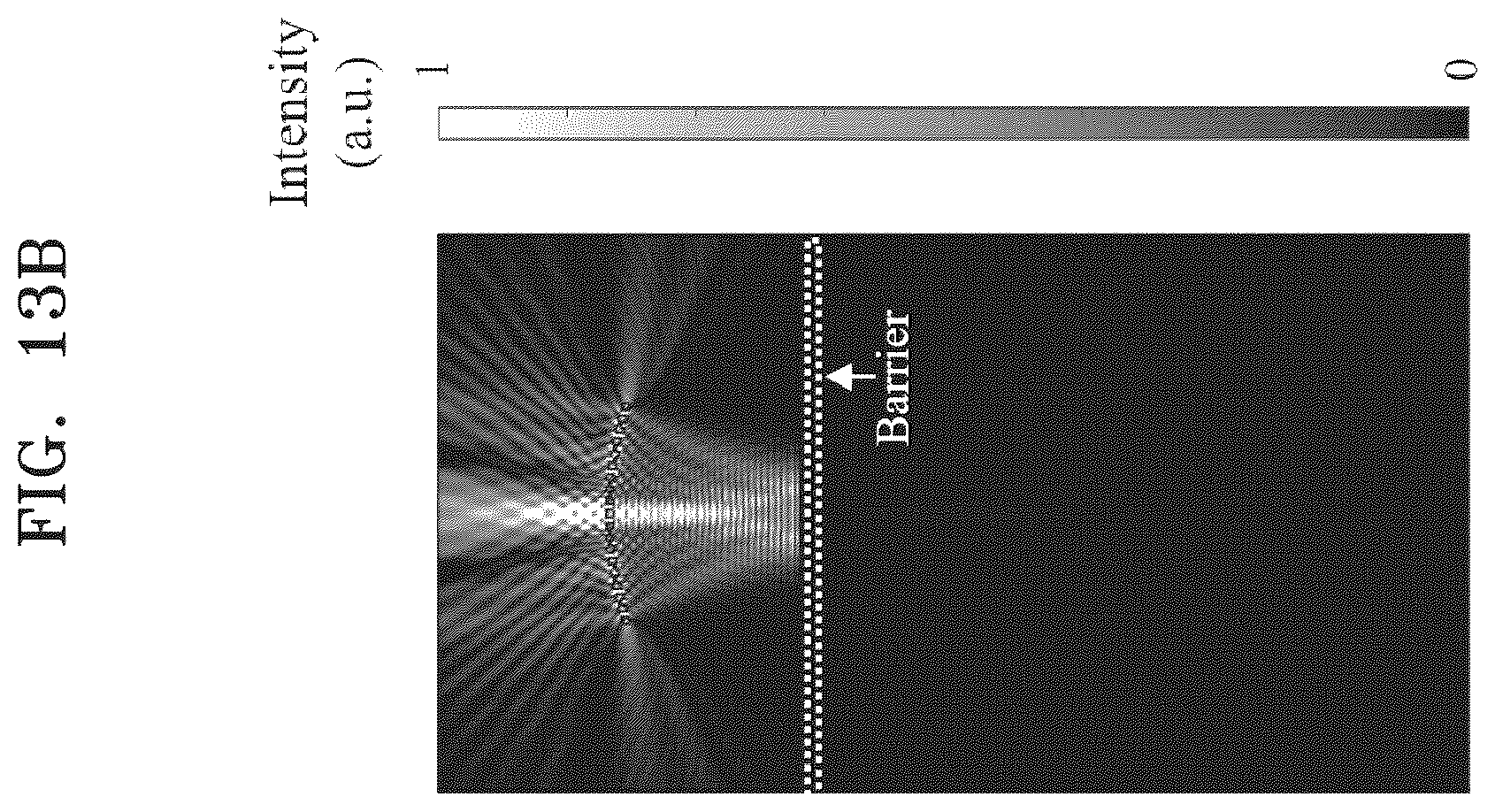Patent US12366558 Figure 15 – Ultrasonic transmission device and wave control method