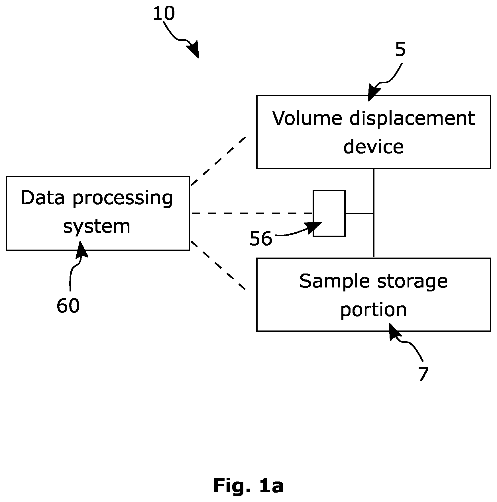 Patent US12366561 — Monitoring sample injectors — Figure 1