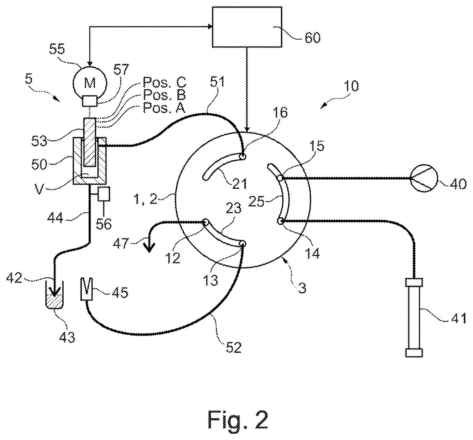 Patent US12366561 Figure 3 – Monitoring sample injectors