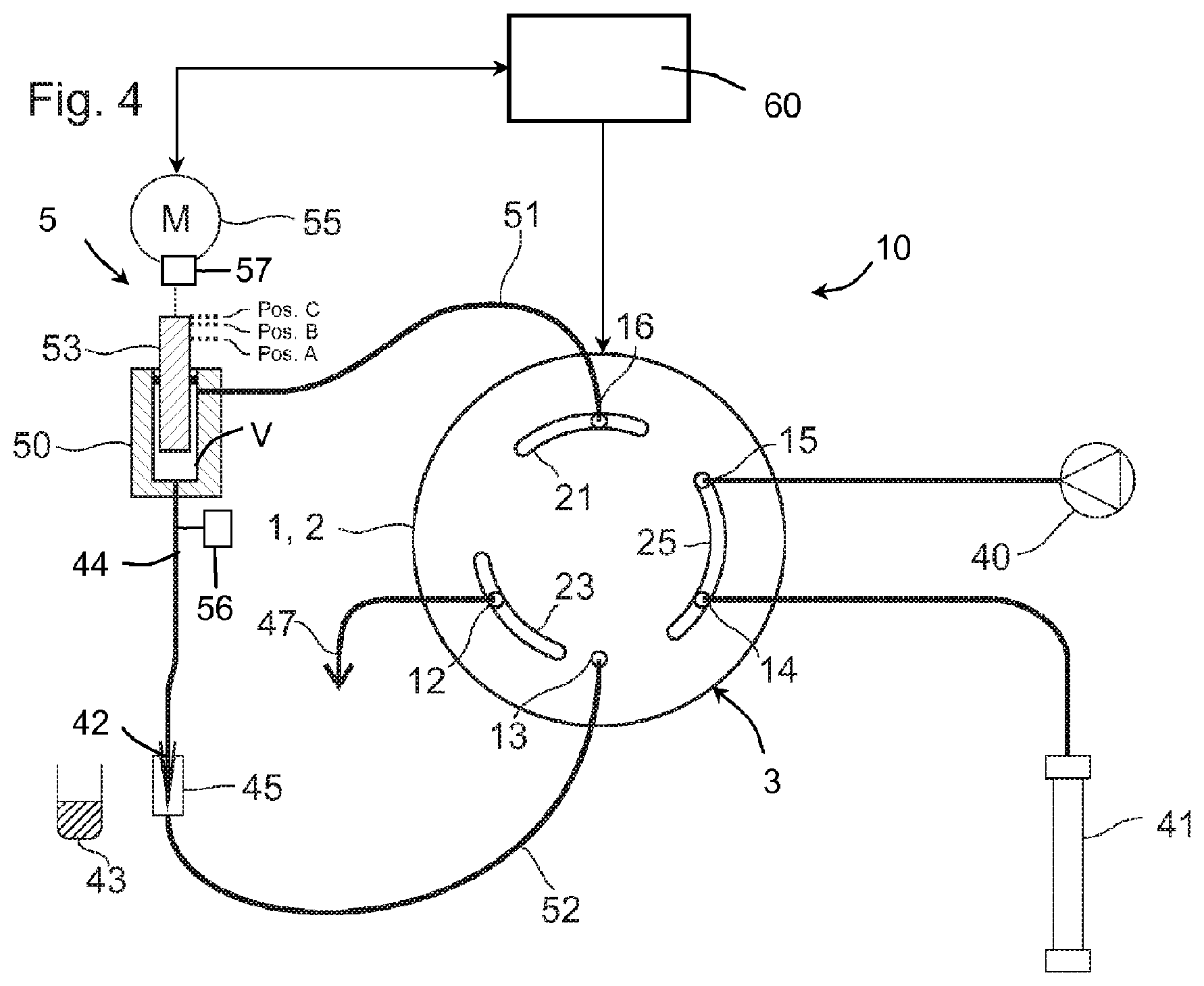 Patent US12366561 Figure 5 – Monitoring sample injectors