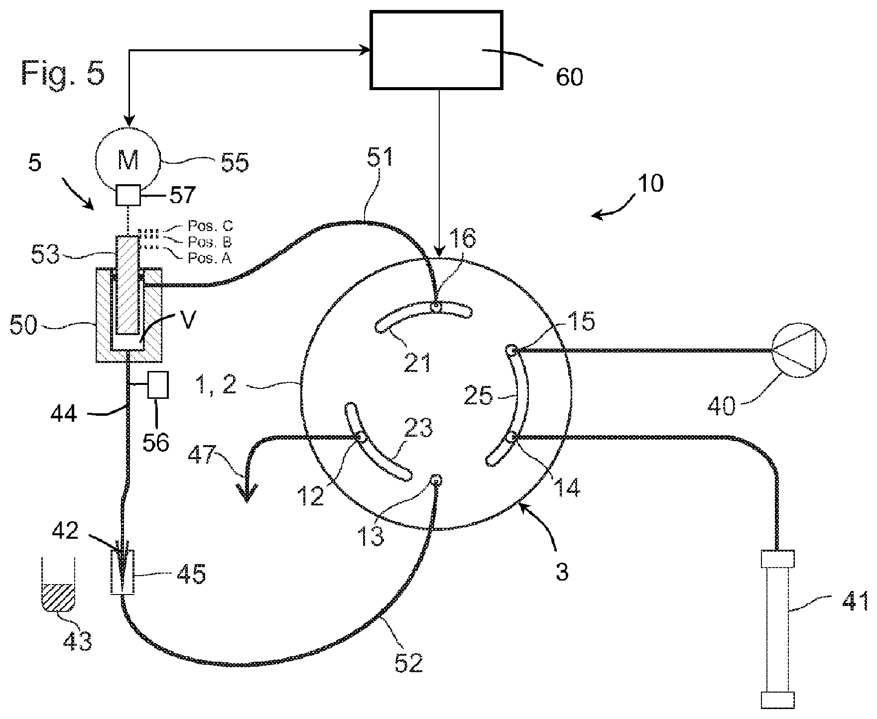 Patent US12366561 Figure 6 – Monitoring sample injectors