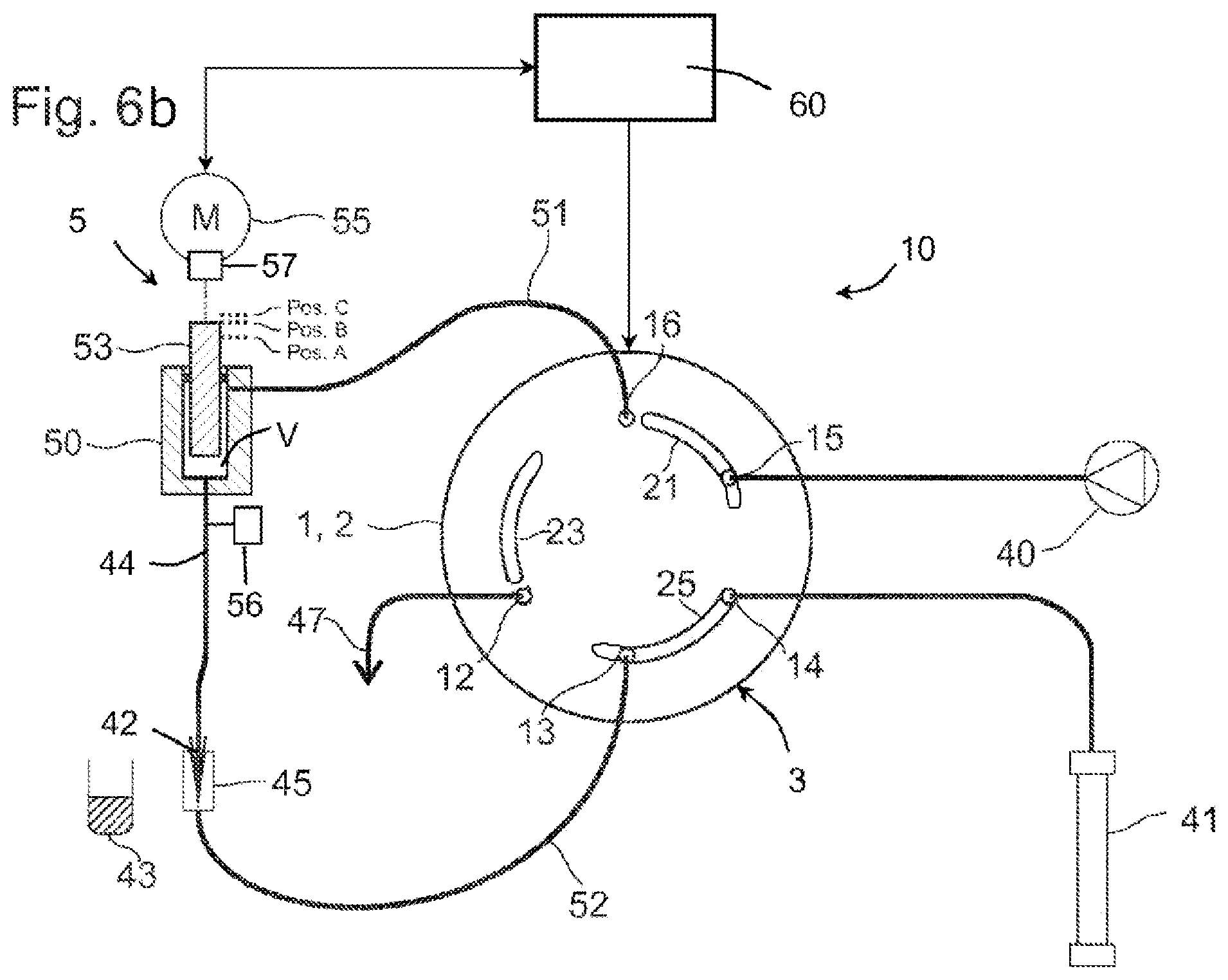 Patent US12366561 Figure 8 – Monitoring sample injectors