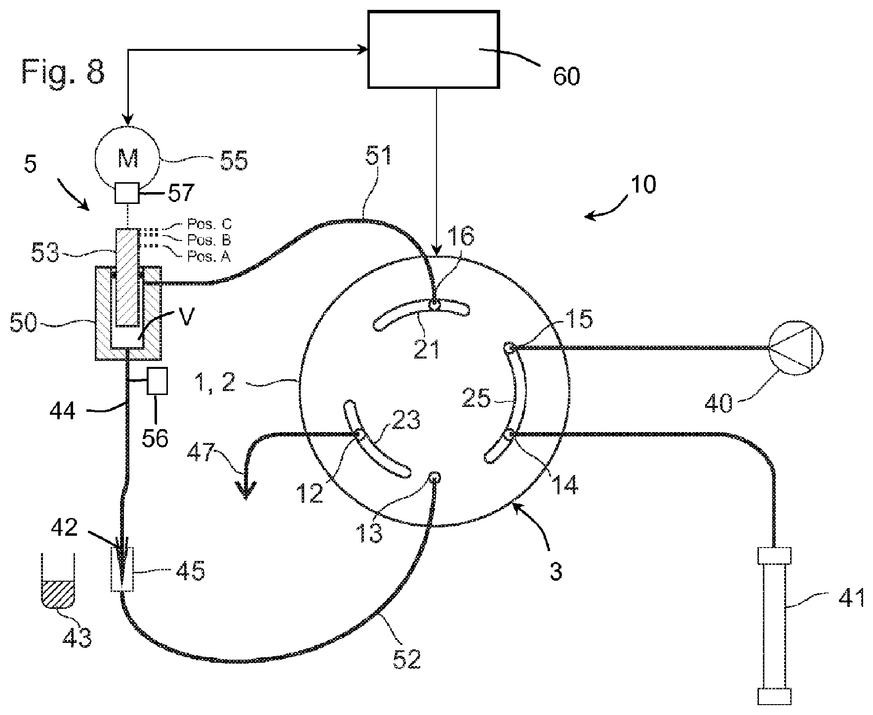 Patent US12366561 Figure 10 – Monitoring sample injectors