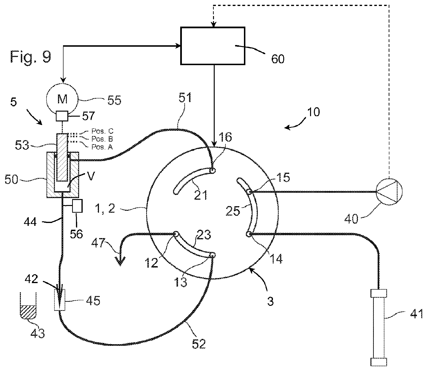 Patent US12366561 Figure 11 – Monitoring sample injectors