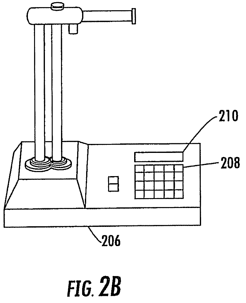 Patent US12366568 Figure 3 – Methods, systems, and computer program products for locating and tracking objects