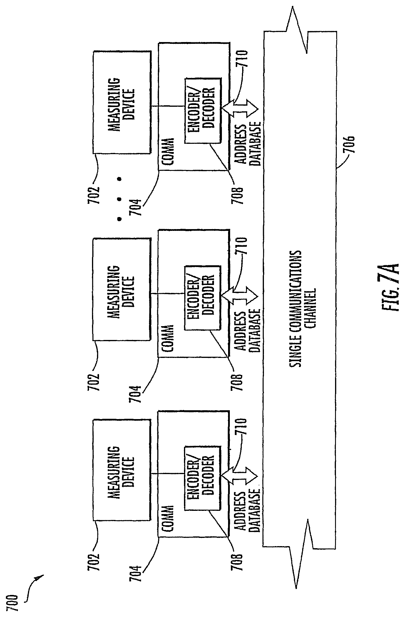 Patent US12366568 Figure 8 – Methods, systems, and computer program products for locating and tracking objects