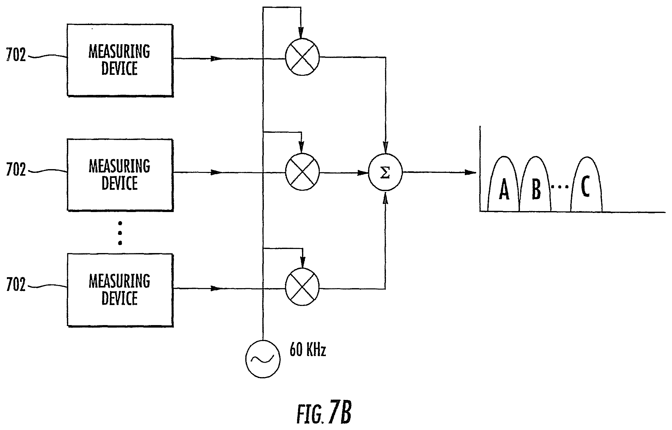 Patent US12366568 Figure 9 – Methods, systems, and computer program products for locating and tracking objects