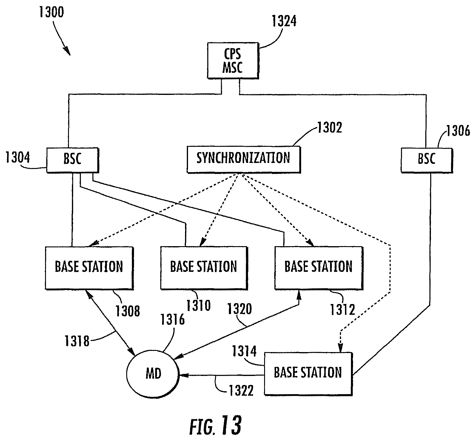 Patent US12366568 Figure 15 – Methods, systems, and computer program products for locating and tracking objects