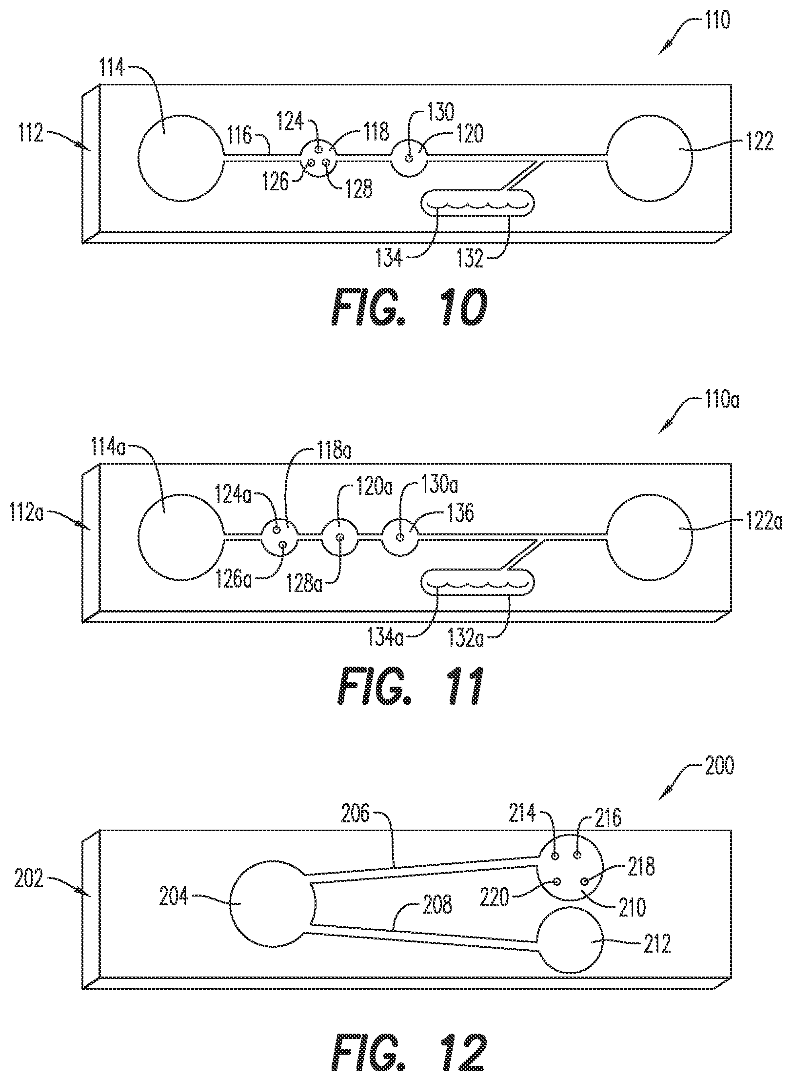 Patent US12366571 Figure 5 – Luminescent oxygen channeling immunoassay utilizing three antibodies and methods of production and use thereof