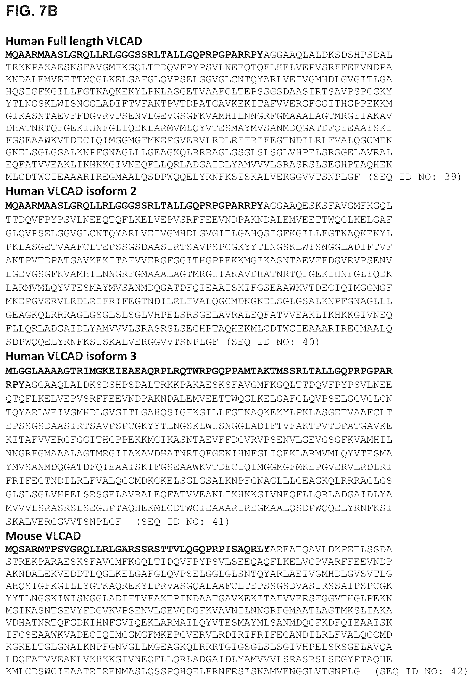 Patent US12366576 Figure 8 – Compositions, assays, and methods for direct modulation of fatty acid metabolism