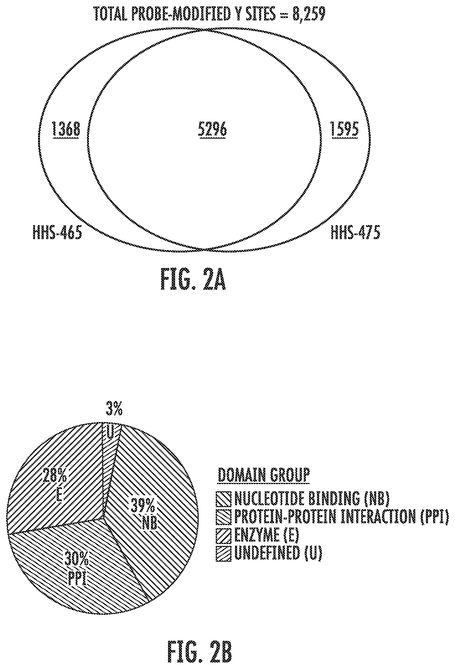 Patent US12366579 Figure 4 – Sulfur-heterocycle exchange chemistry and uses thereof