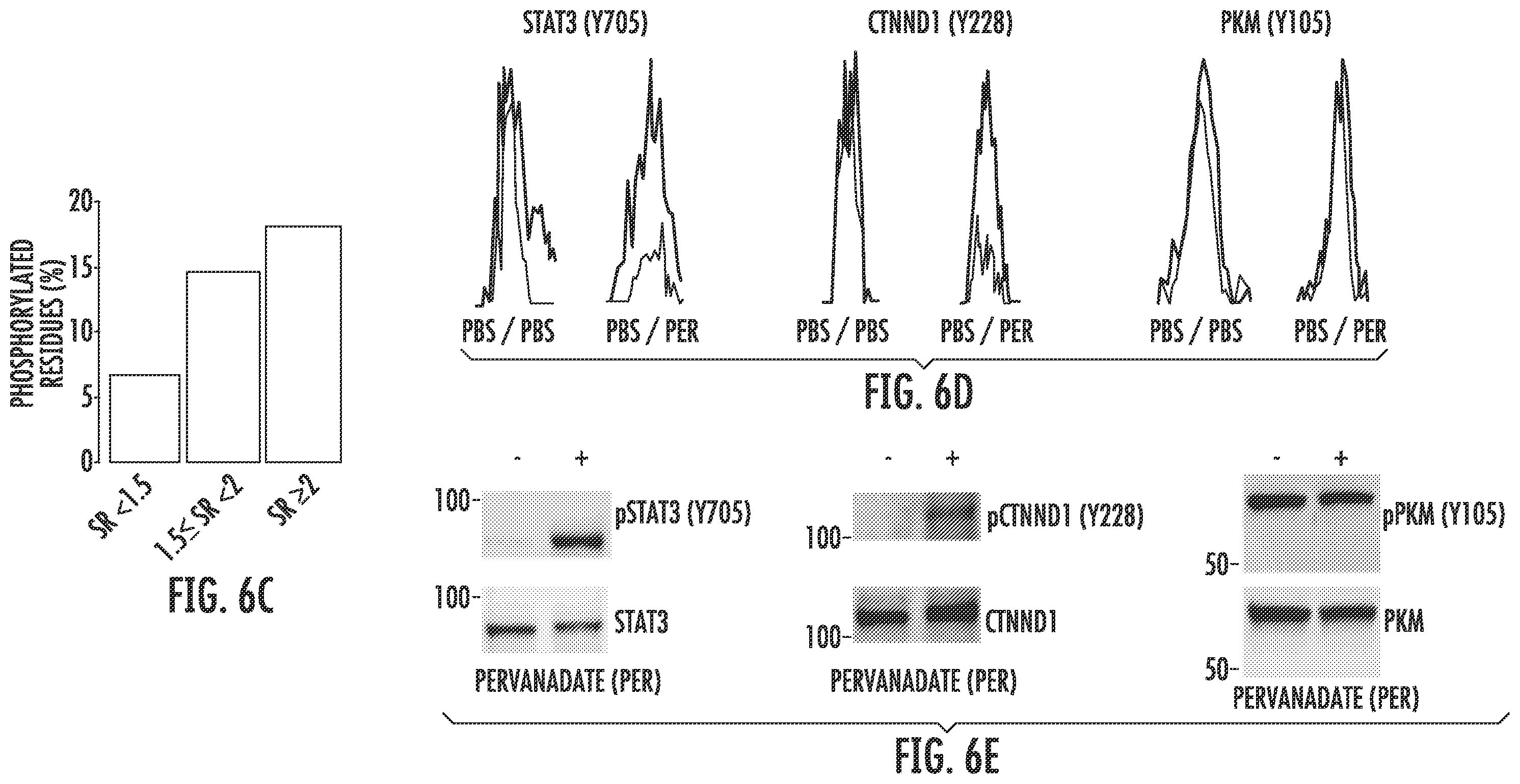 Patent US12366579 Figure 13 – Sulfur-heterocycle exchange chemistry and uses thereof