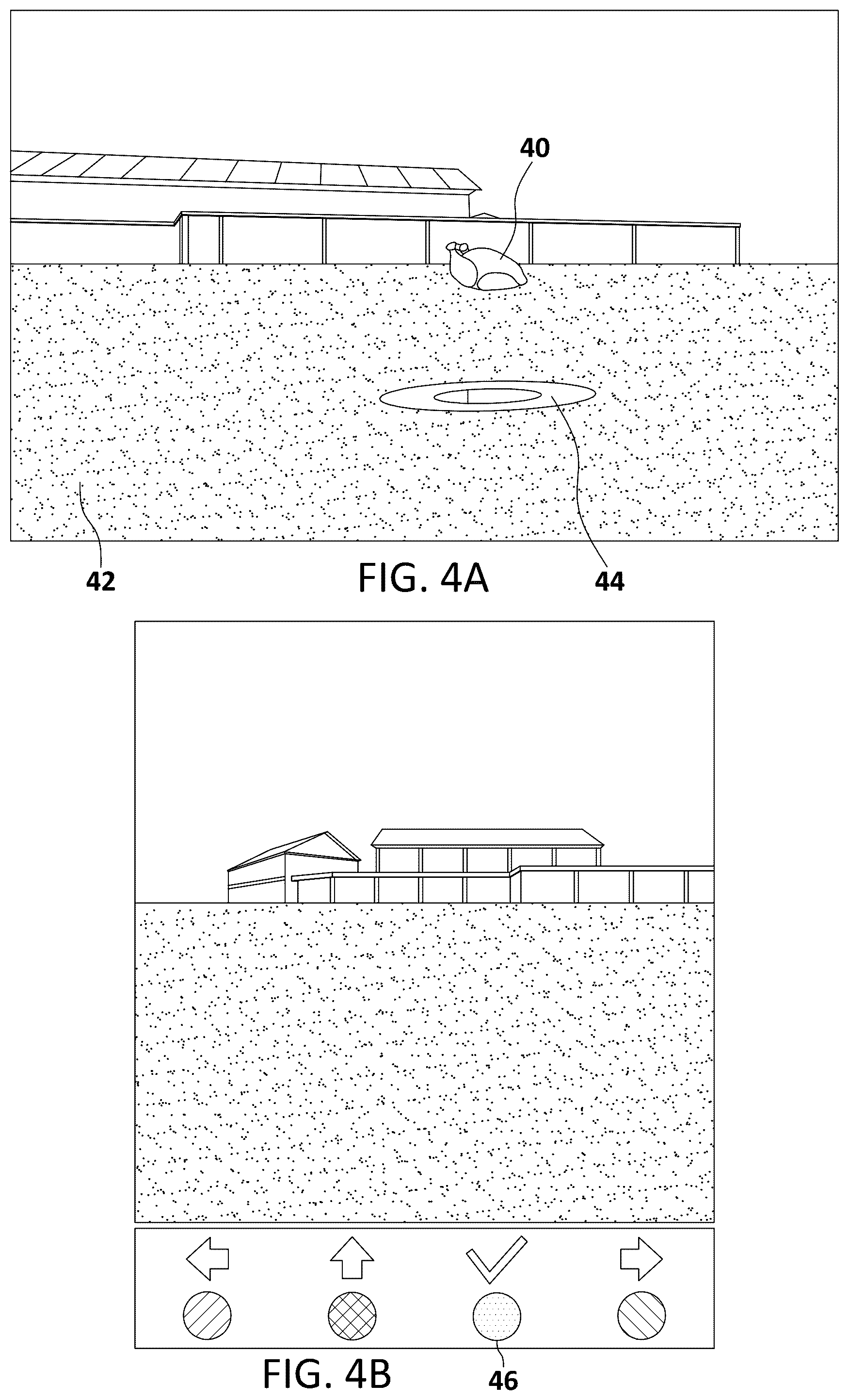 Patent US12366583 Figure 4 – Methods of improving neurodegenerative disorders by targeted delivery of therapeutic agents