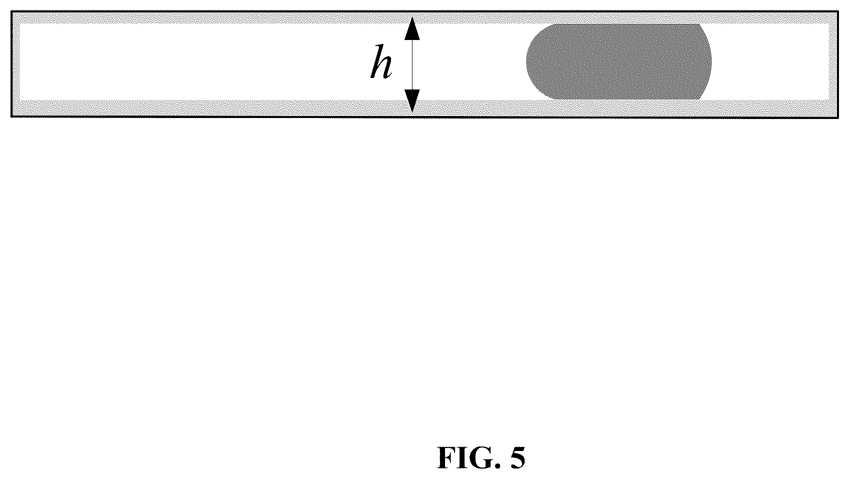 Patent US12366587 Figure 4 – Acceleration sensor and method of making the same