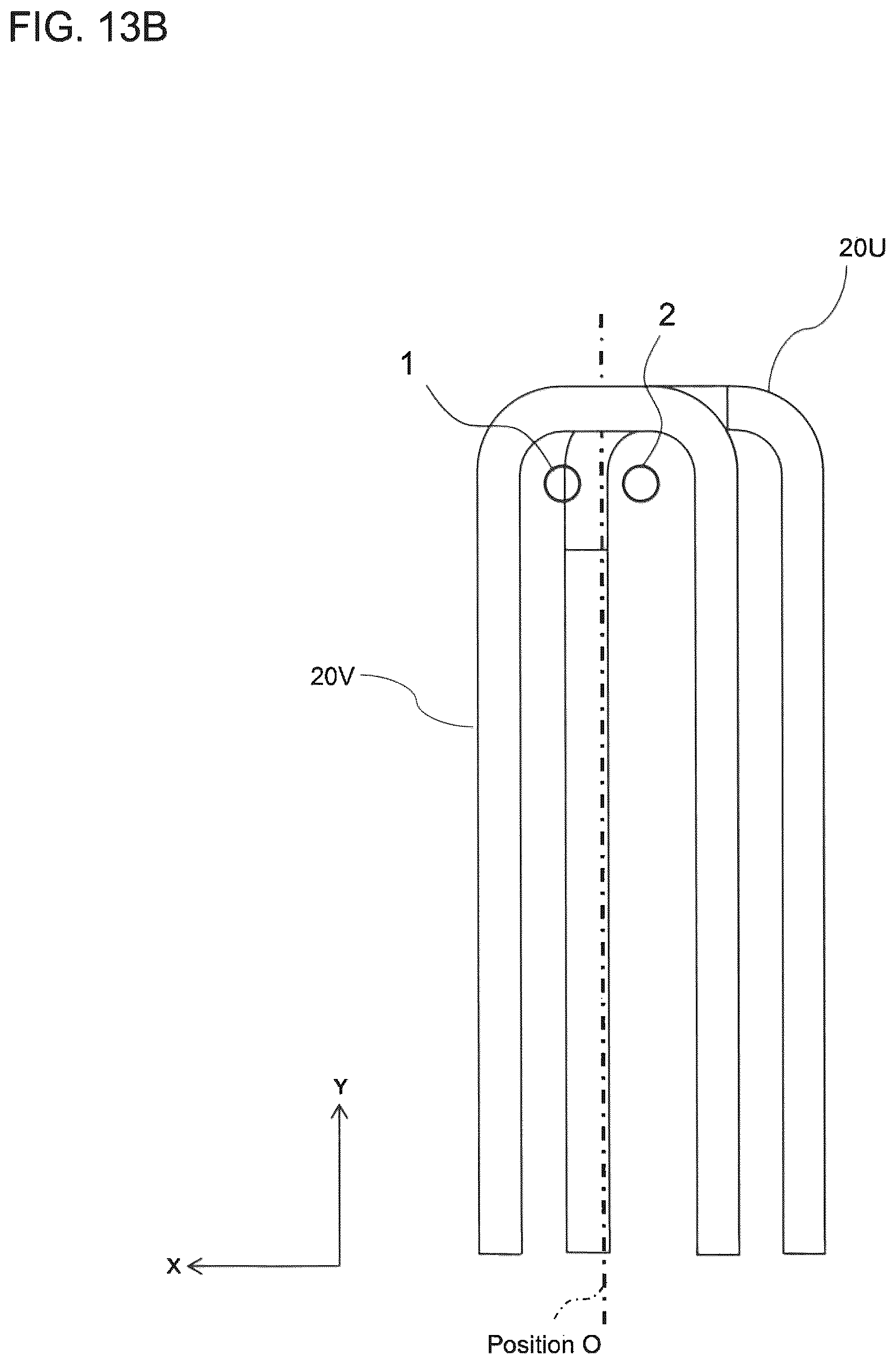 Patent US12366592 Figure 17 – Electric current detection apparatus