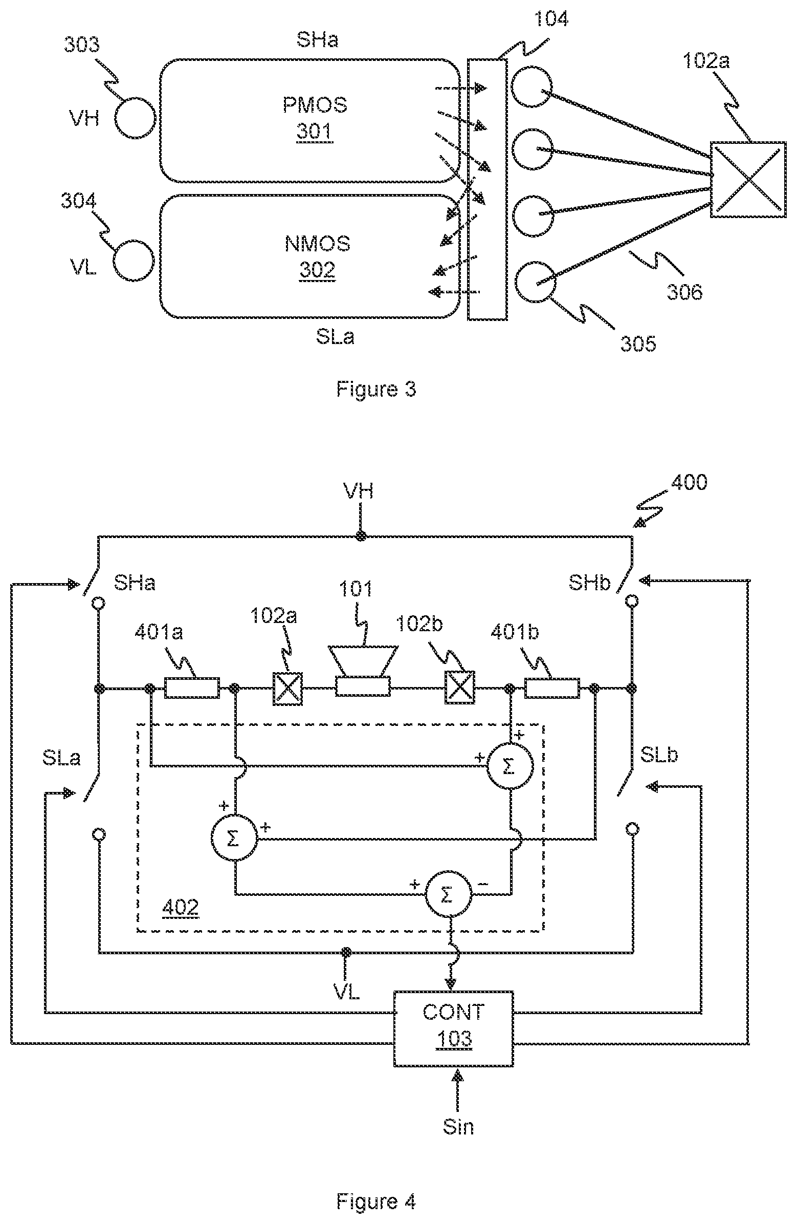Patent US12366594 Figure 2 – Current sensing