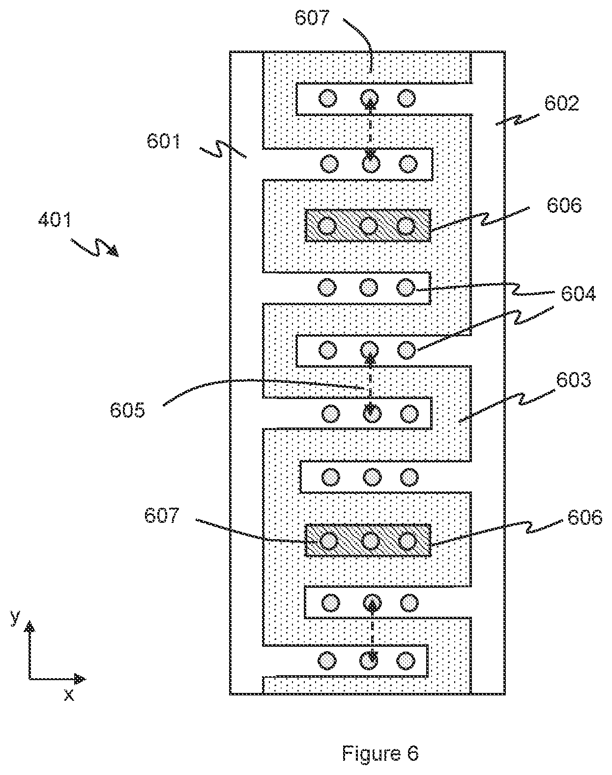 Patent US12366594 Figure 4 – Current sensing