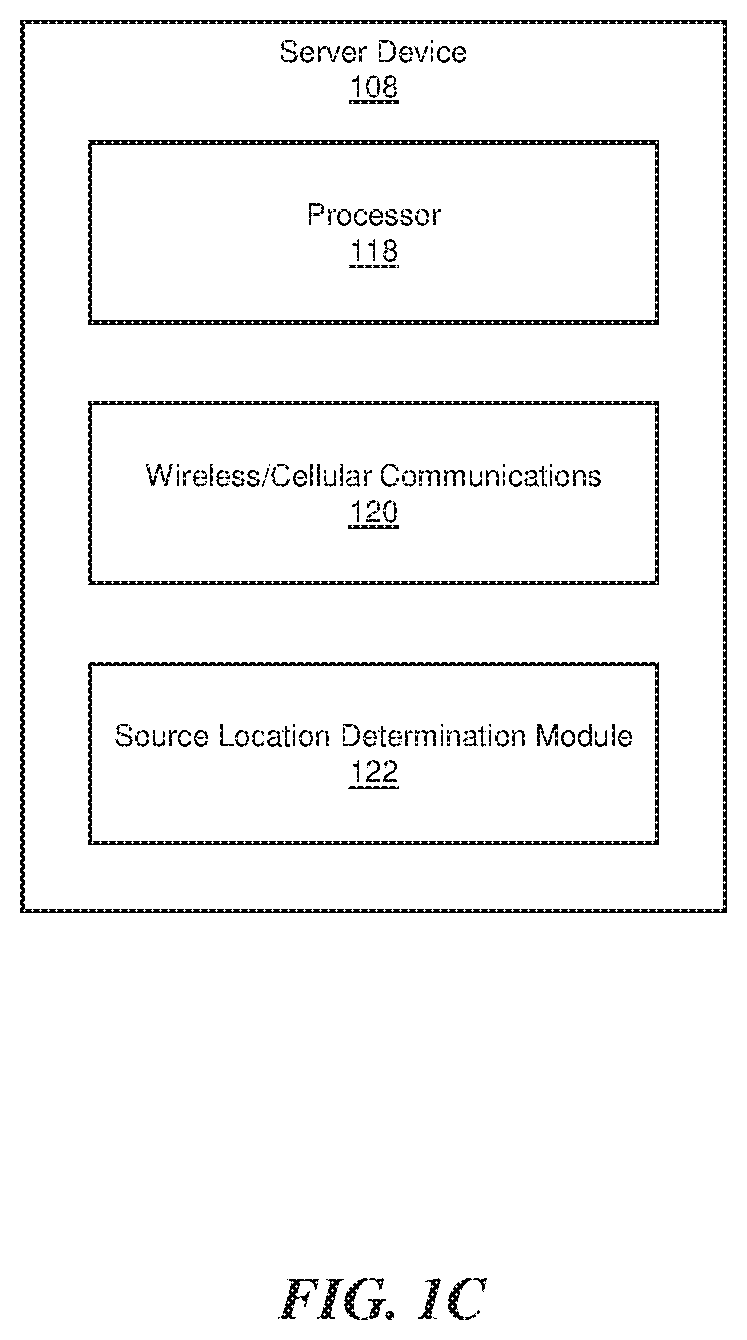 Patent US12366599 Figure 3 – Early detection of defects on single-wire earth-return powerlines using a low-voltage sensing method