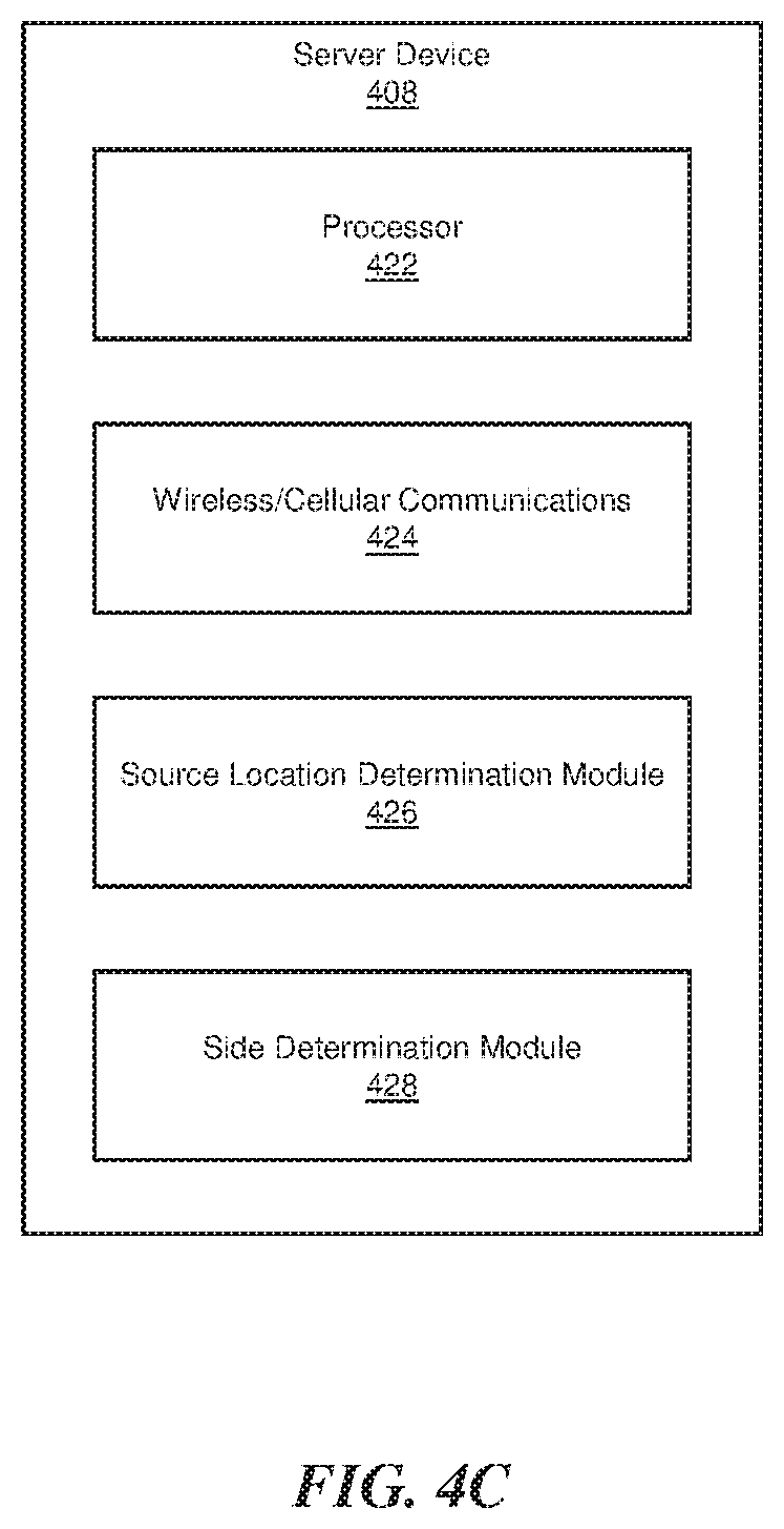 Patent US12366599 Figure 8 – Early detection of defects on single-wire earth-return powerlines using a low-voltage sensing method