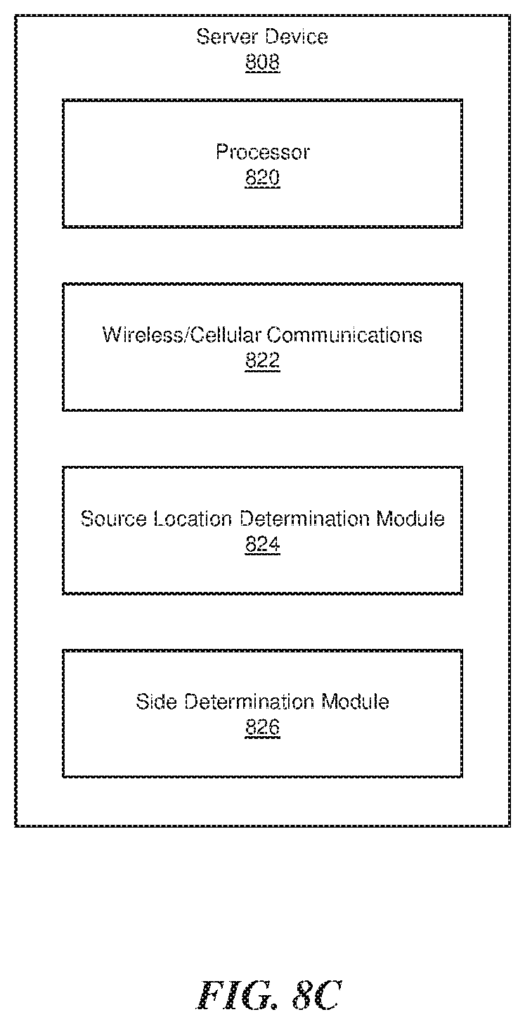 Patent US12366599 Figure 14 – Early detection of defects on single-wire earth-return powerlines using a low-voltage sensing method