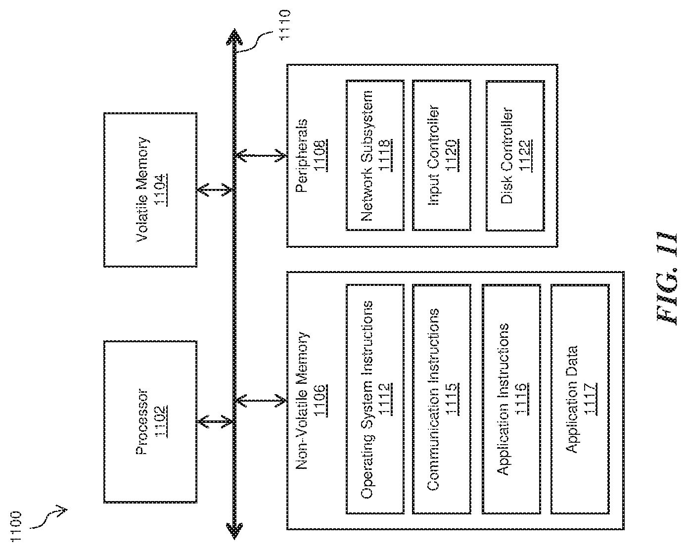 Patent US12366599 Figure 17 – Early detection of defects on single-wire earth-return powerlines using a low-voltage sensing method