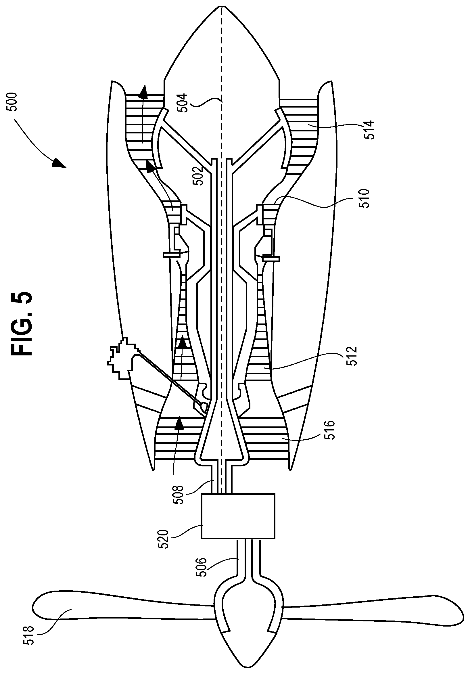 Patent US12366600 Figure 4 – Fault isolation sensor system and methods