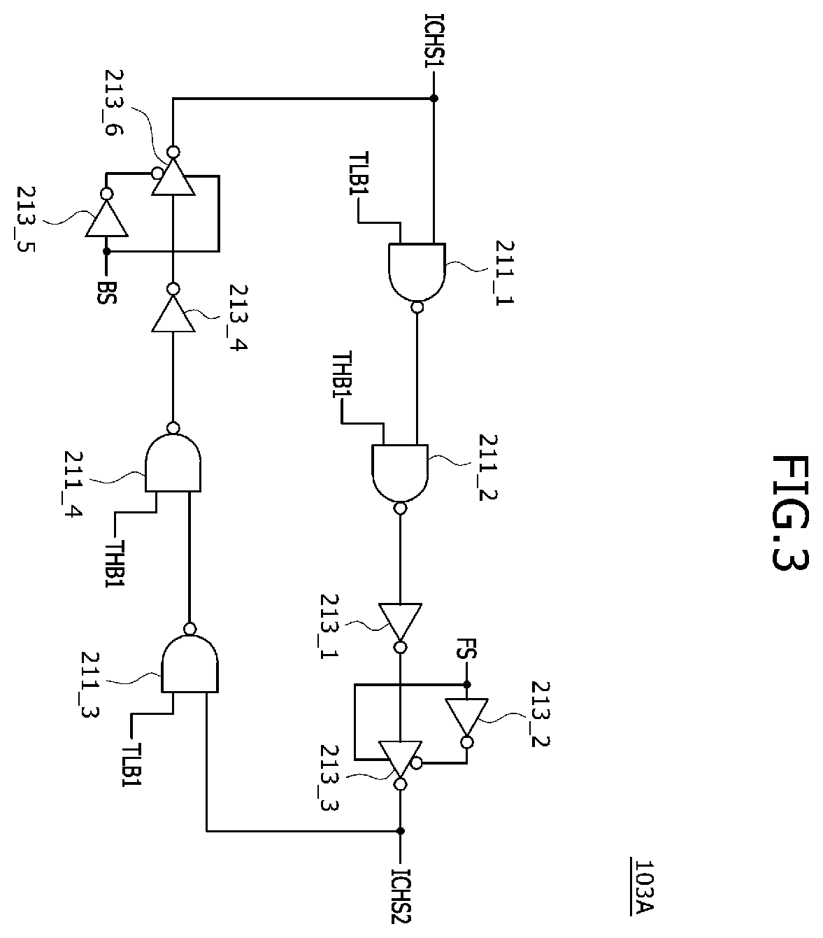Patent US12366602 Figure 3 – Semiconductor device and method for performing crack detection operation
