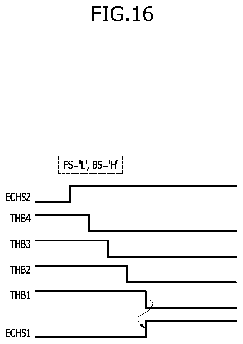 Patent US12366602 Figure 16 – Semiconductor device and method for performing crack detection operation