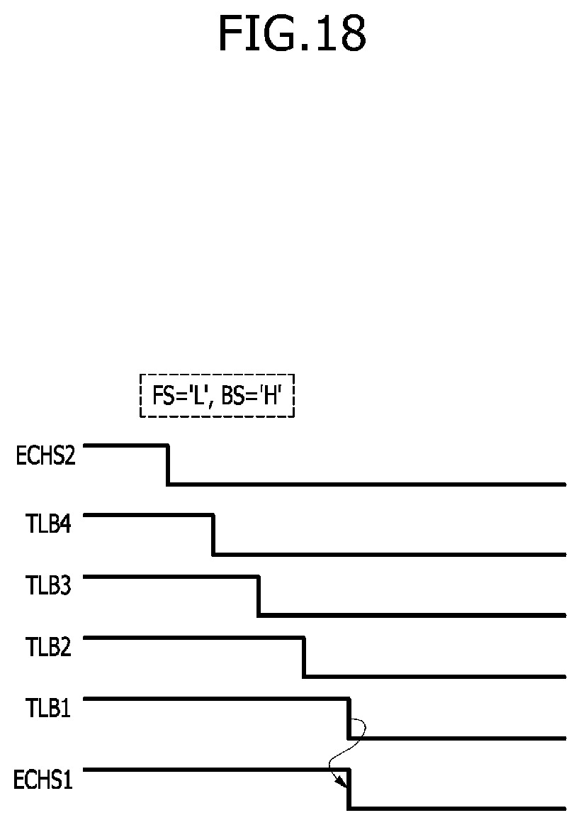 Patent US12366602 Figure 18 – Semiconductor device and method for performing crack detection operation