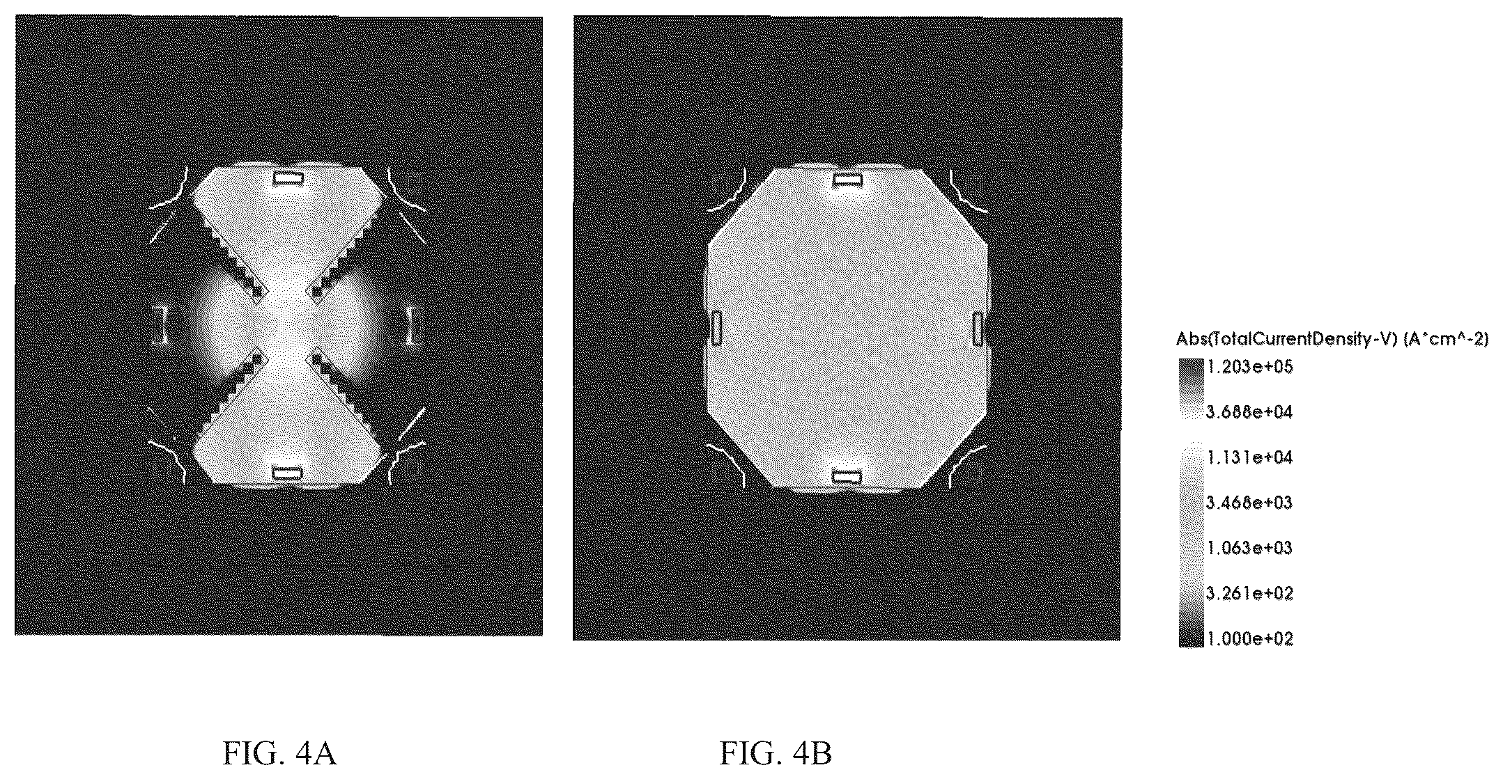 Patent US12366614 Figure 3 – Horizontal hall device and preparation method