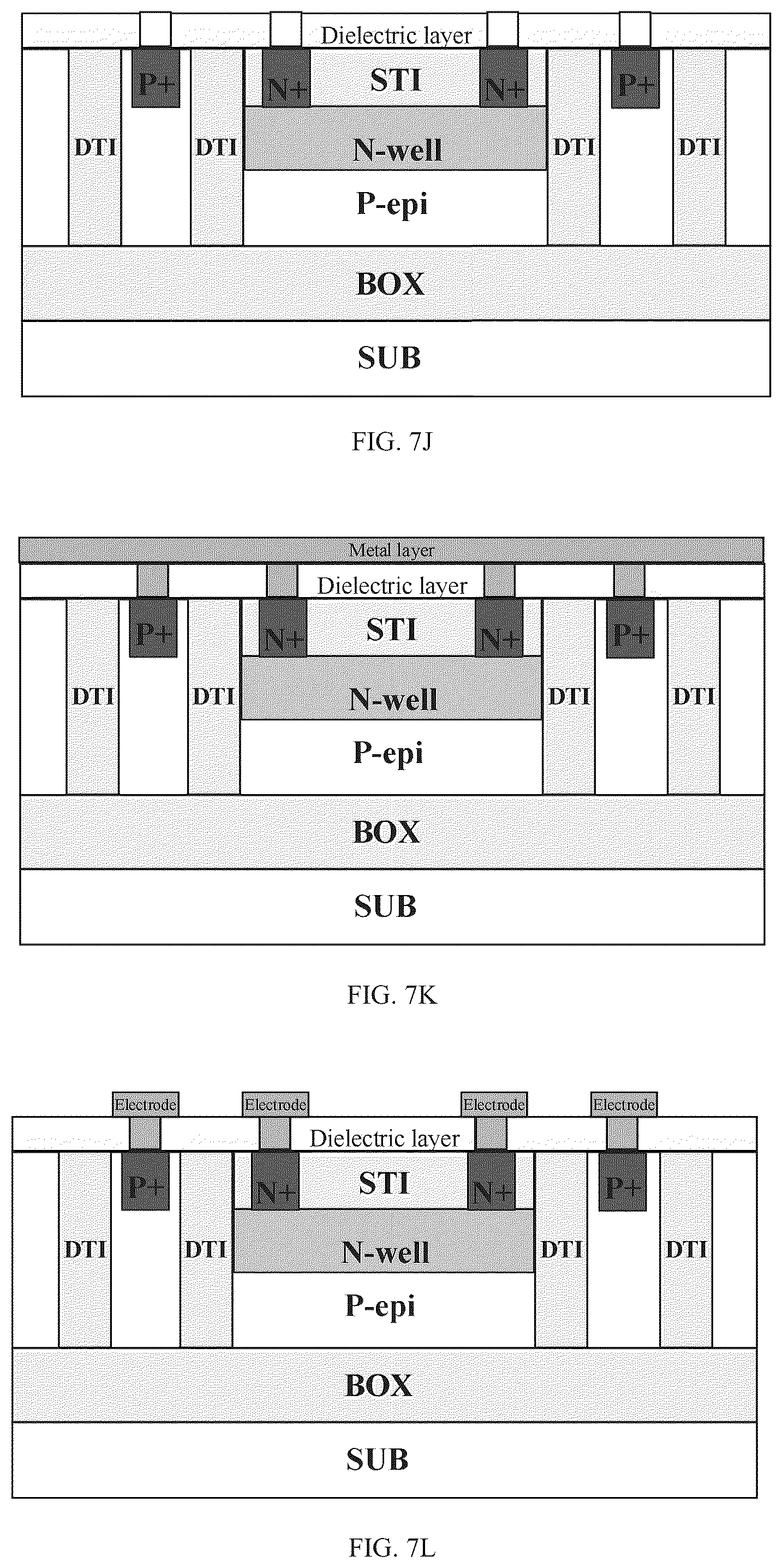 Patent US12366614 Figure 9 – Horizontal hall device and preparation method