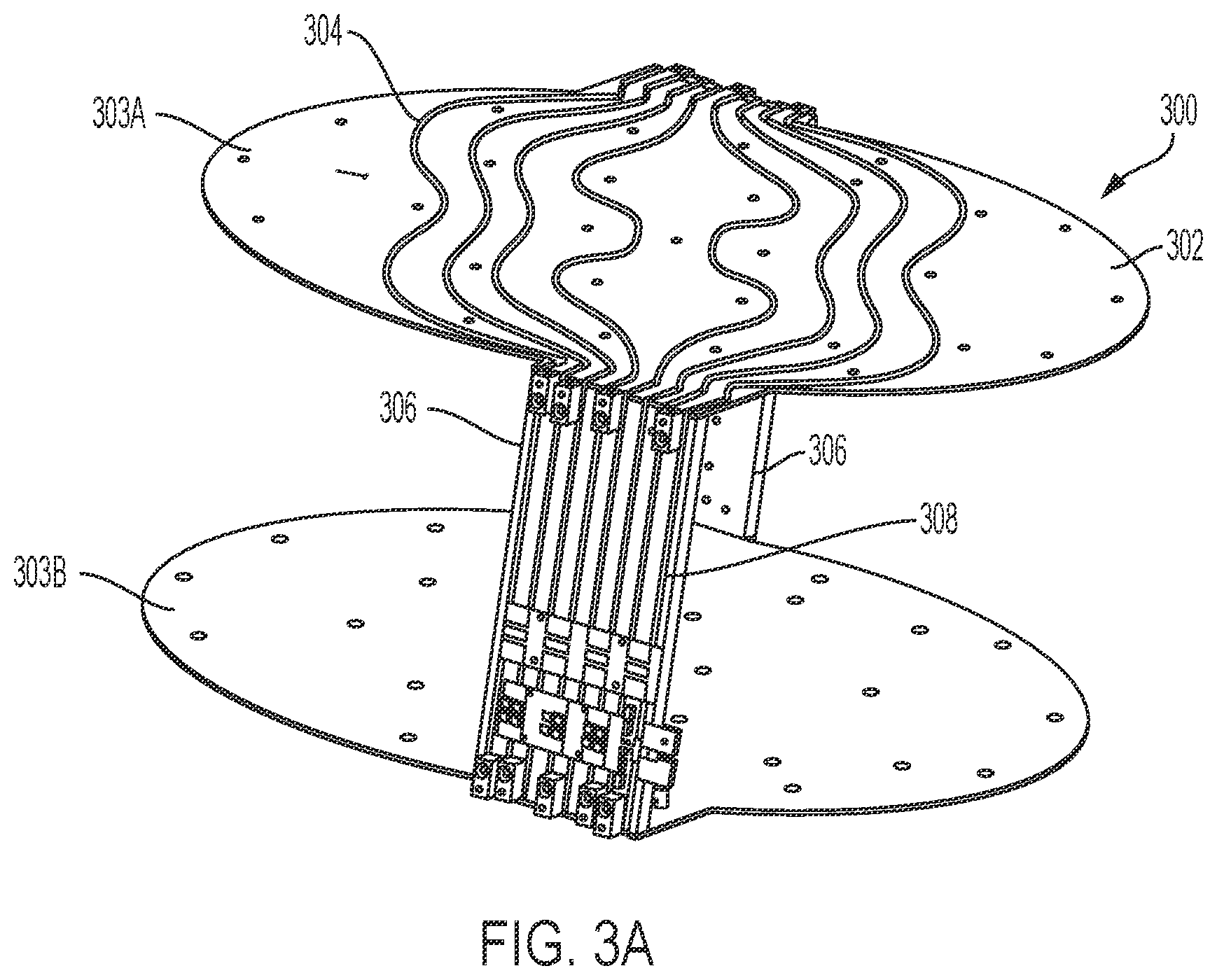 Patent US12366622 Figure 4 – Radio frequency coil for magnetic resonance imaging