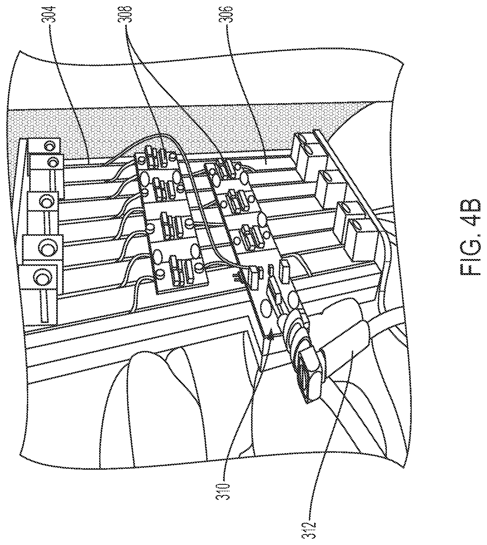 Patent US12366622 Figure 9 – Radio frequency coil for magnetic resonance imaging
