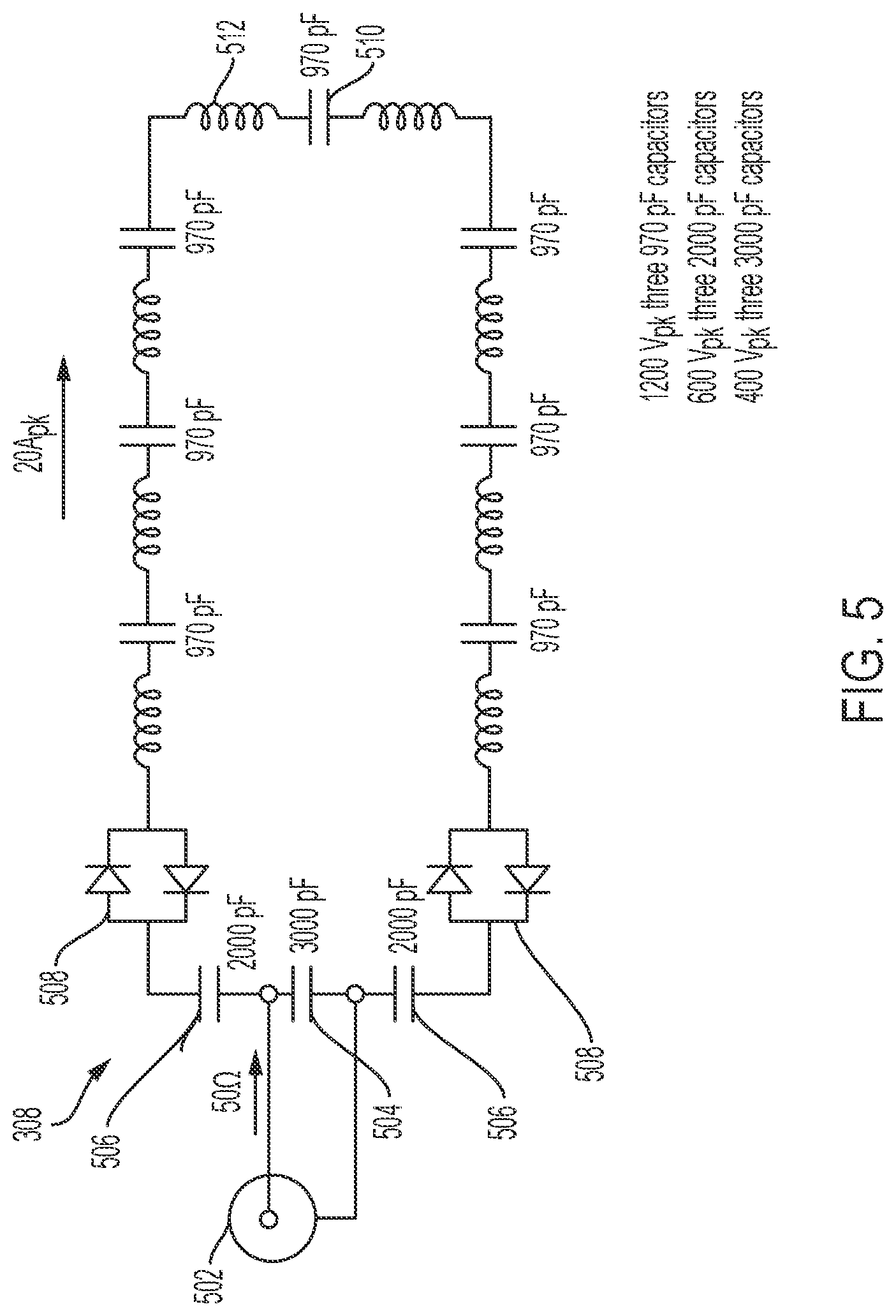 Patent US12366622 Figure 10 – Radio frequency coil for magnetic resonance imaging