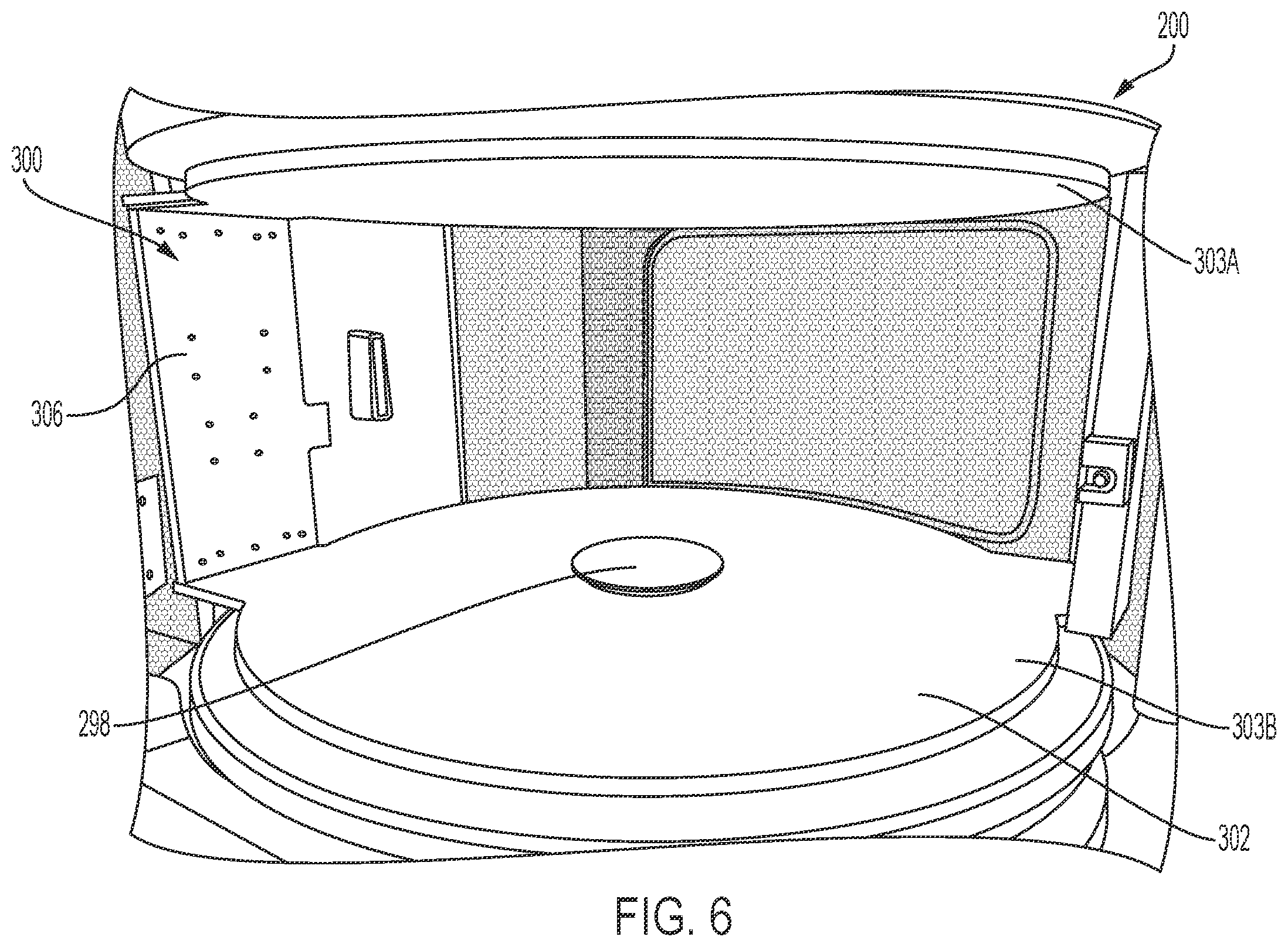 Patent US12366622 Figure 11 – Radio frequency coil for magnetic resonance imaging