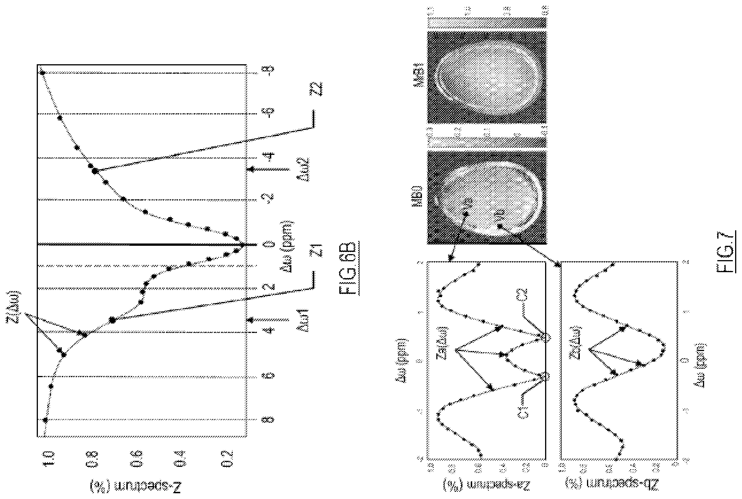 Patent US12366623 Figure 4 – Method for carrying out post-processing on samples of a WASAB1 acquisition sequence