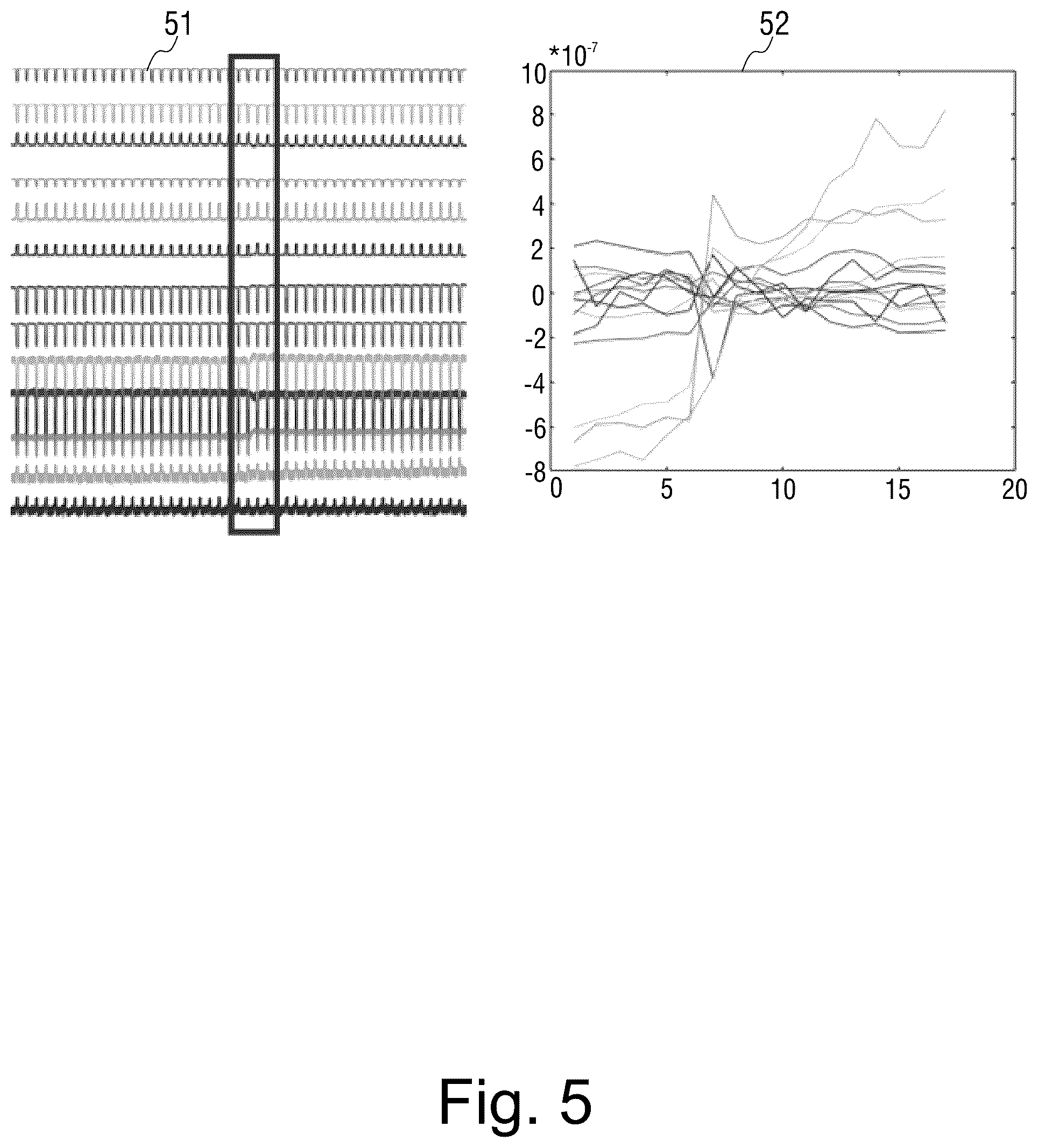 Patent US12366624 Figure 4 – Motion correction method and apparatus for magnetic resonance image, and magnetic resonance imaging system