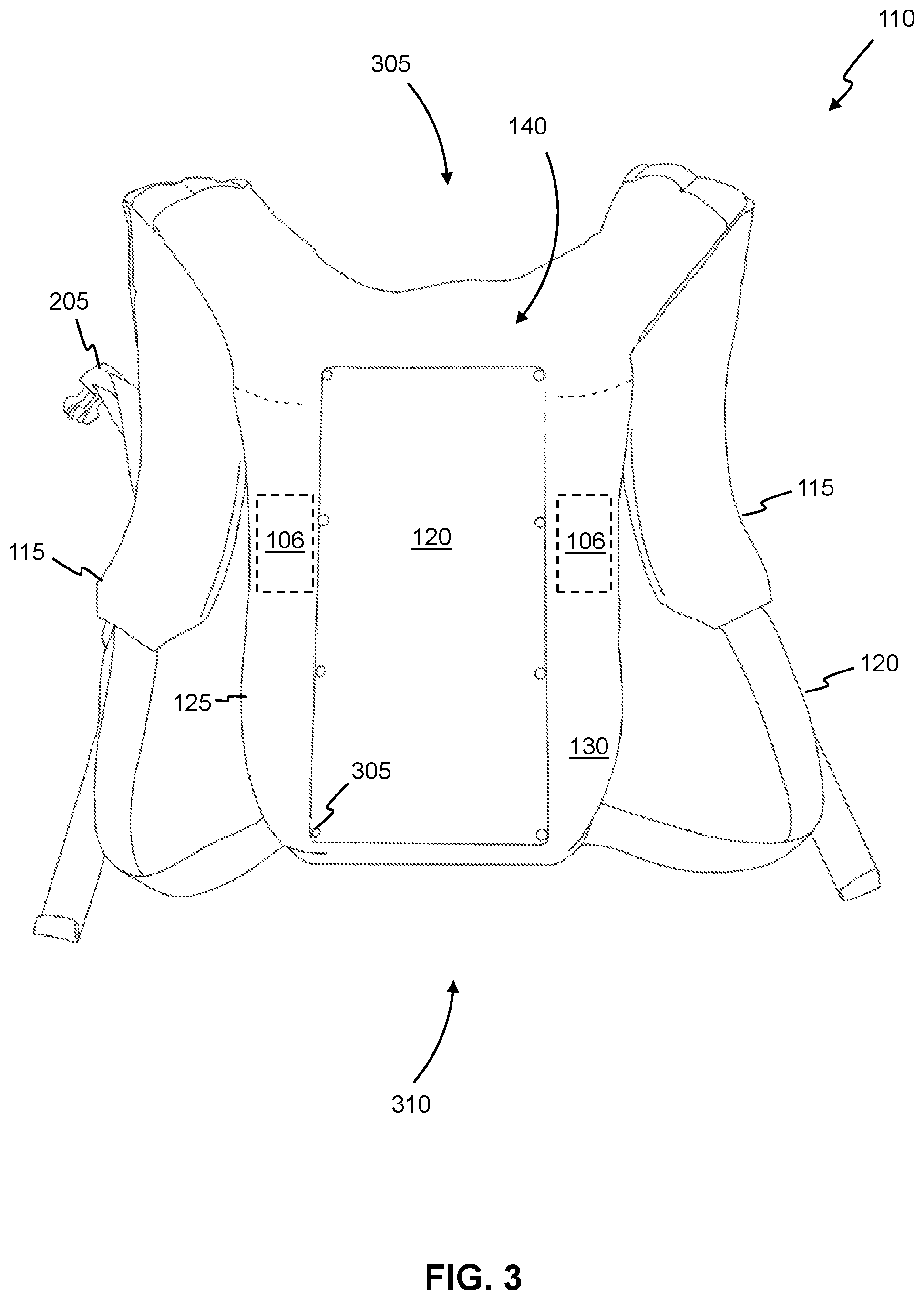 Patent US12366630 Figure 4 – Sensor node communications system and related methods