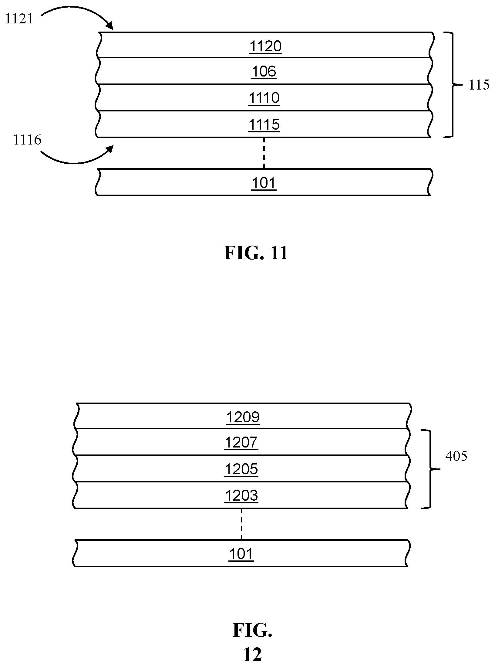 Patent US12366630 Figure 11 – Sensor node communications system and related methods