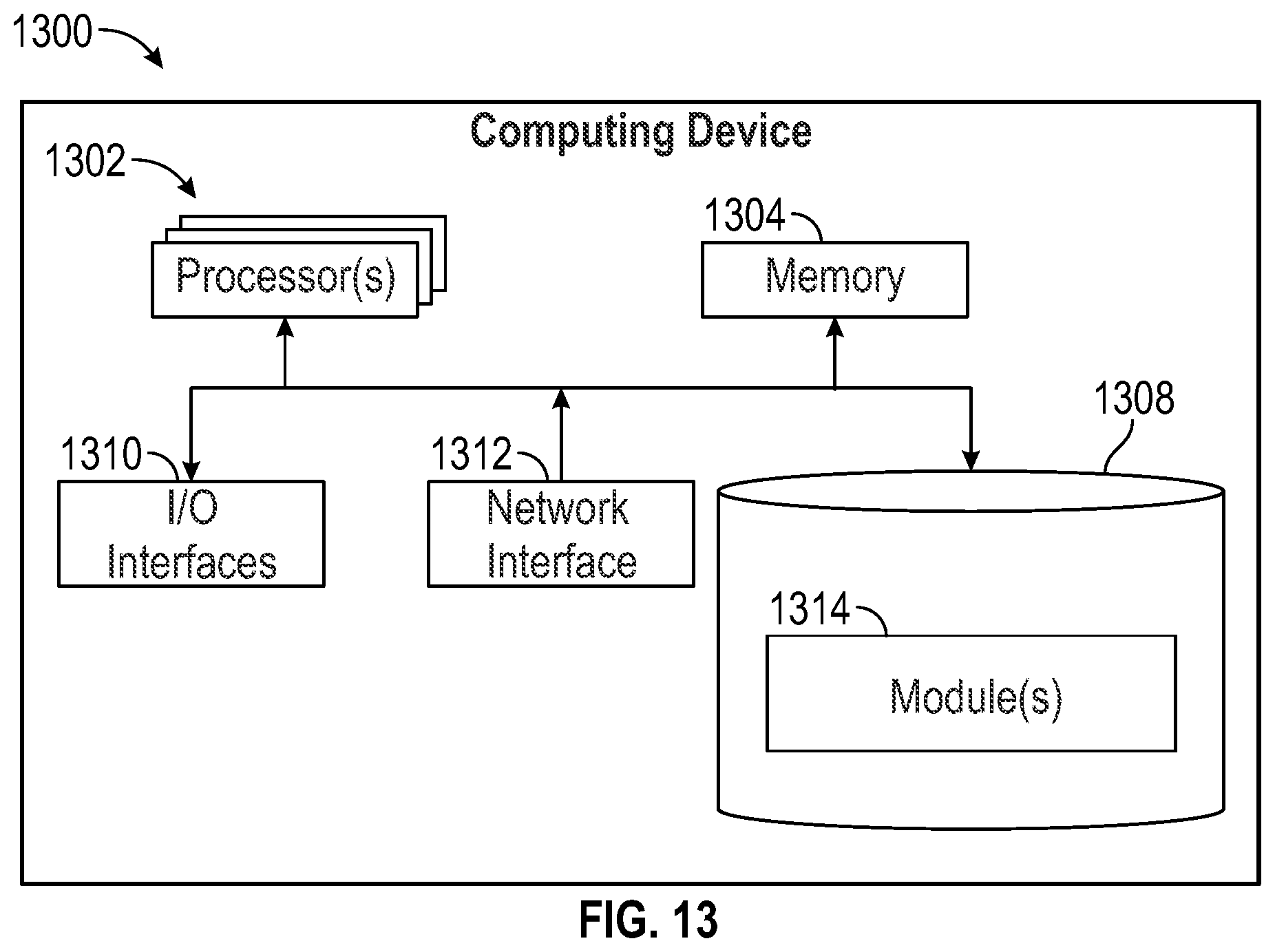 Patent US12366639 Figure 13 – Systems and methods for light detection in LIDAR systems